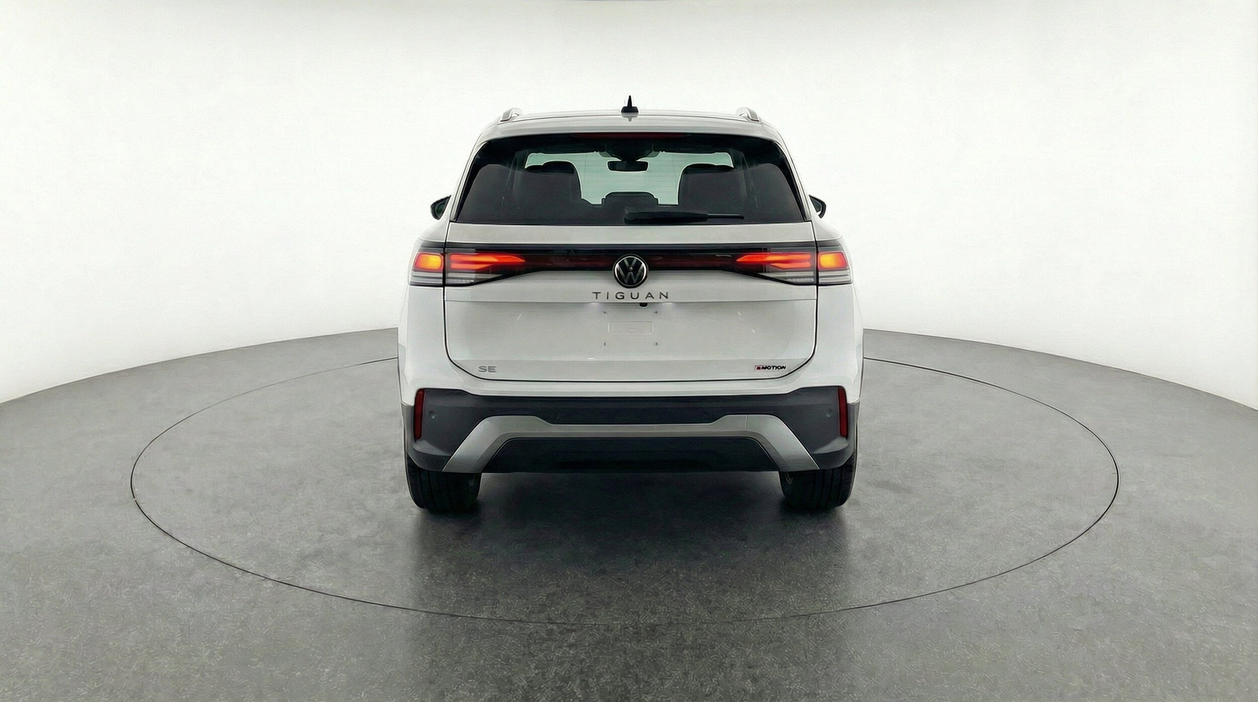 Thumbnail: 2026 Volkswagen Tiguan - 7
