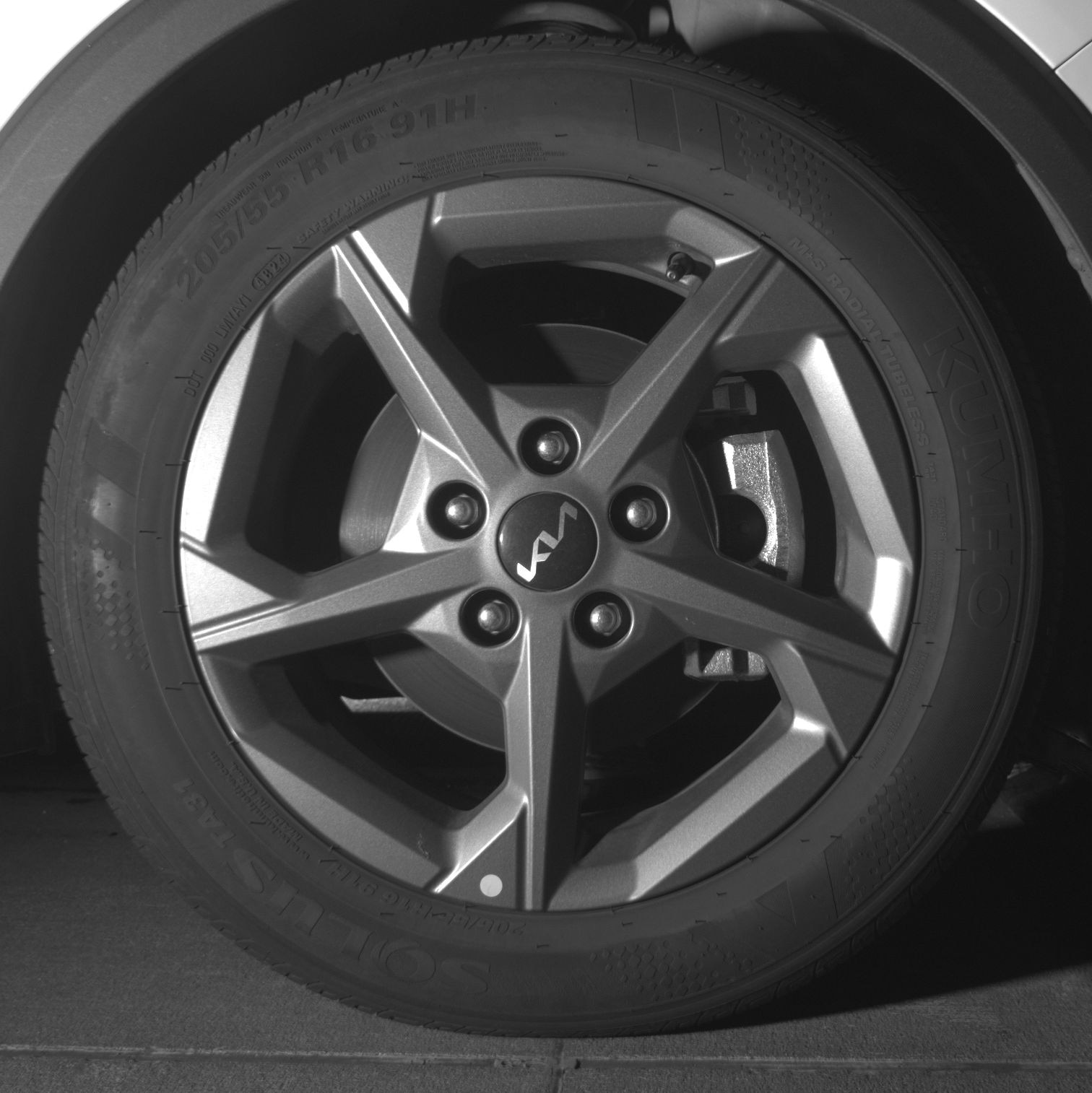 Thumbnail: 2025 Kia K4 - 10