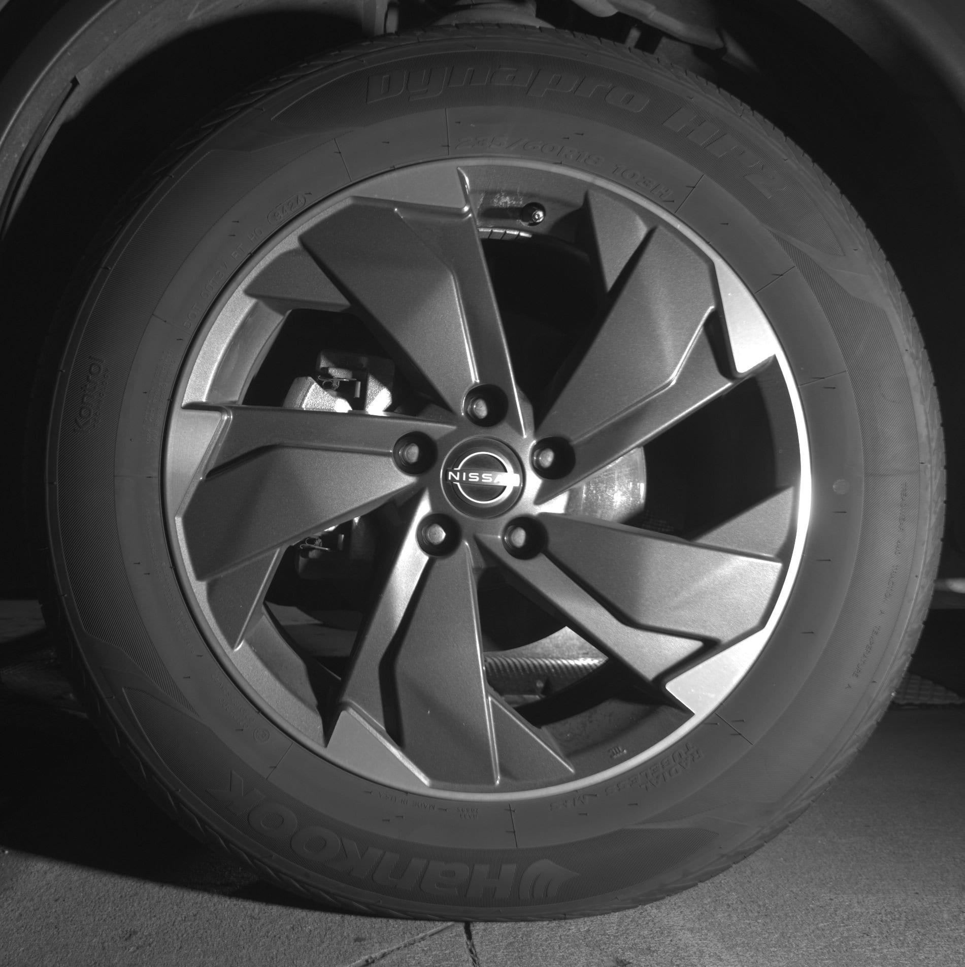 Thumbnail: 2025 Nissan Rogue - 12