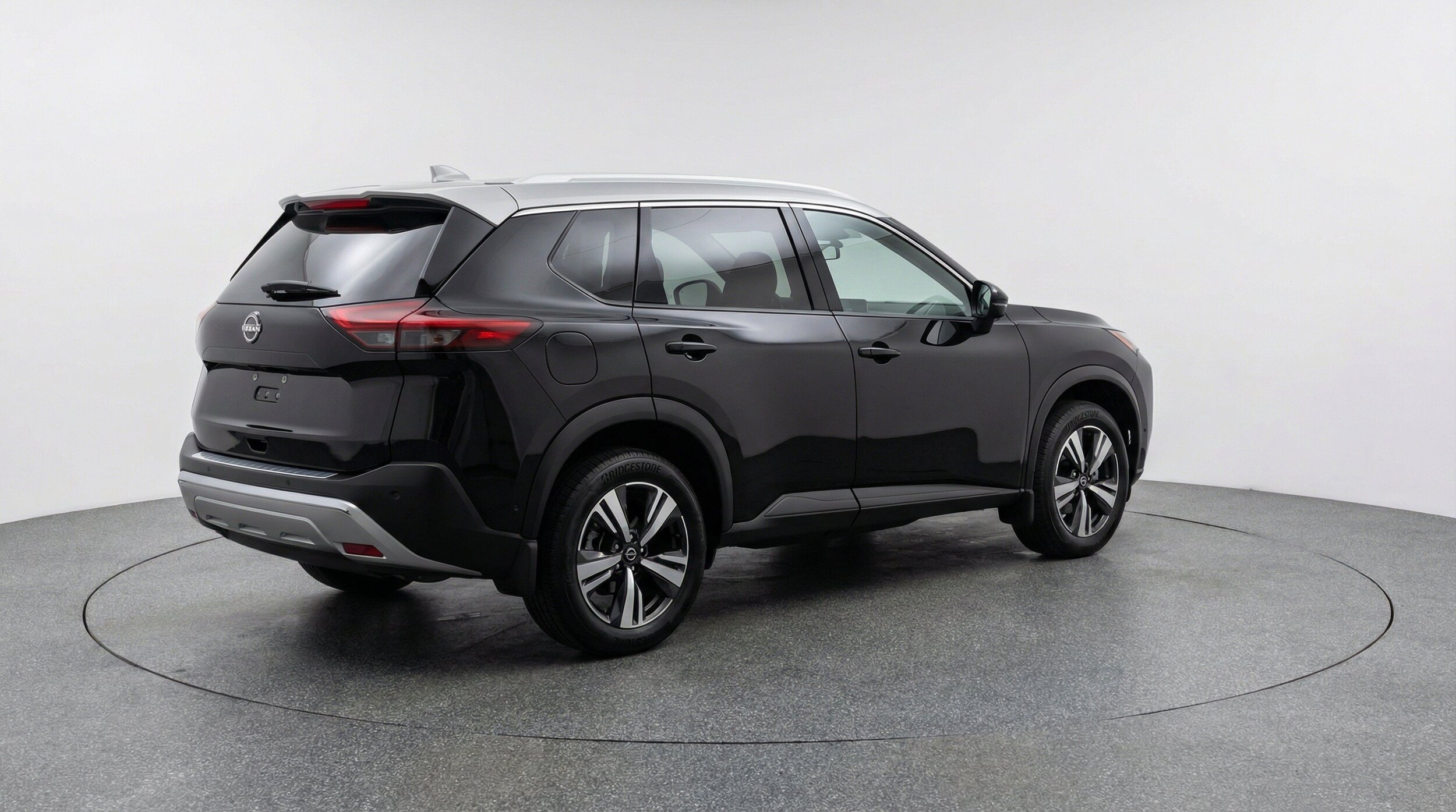 Thumbnail: 2026 Nissan Rogue - 9