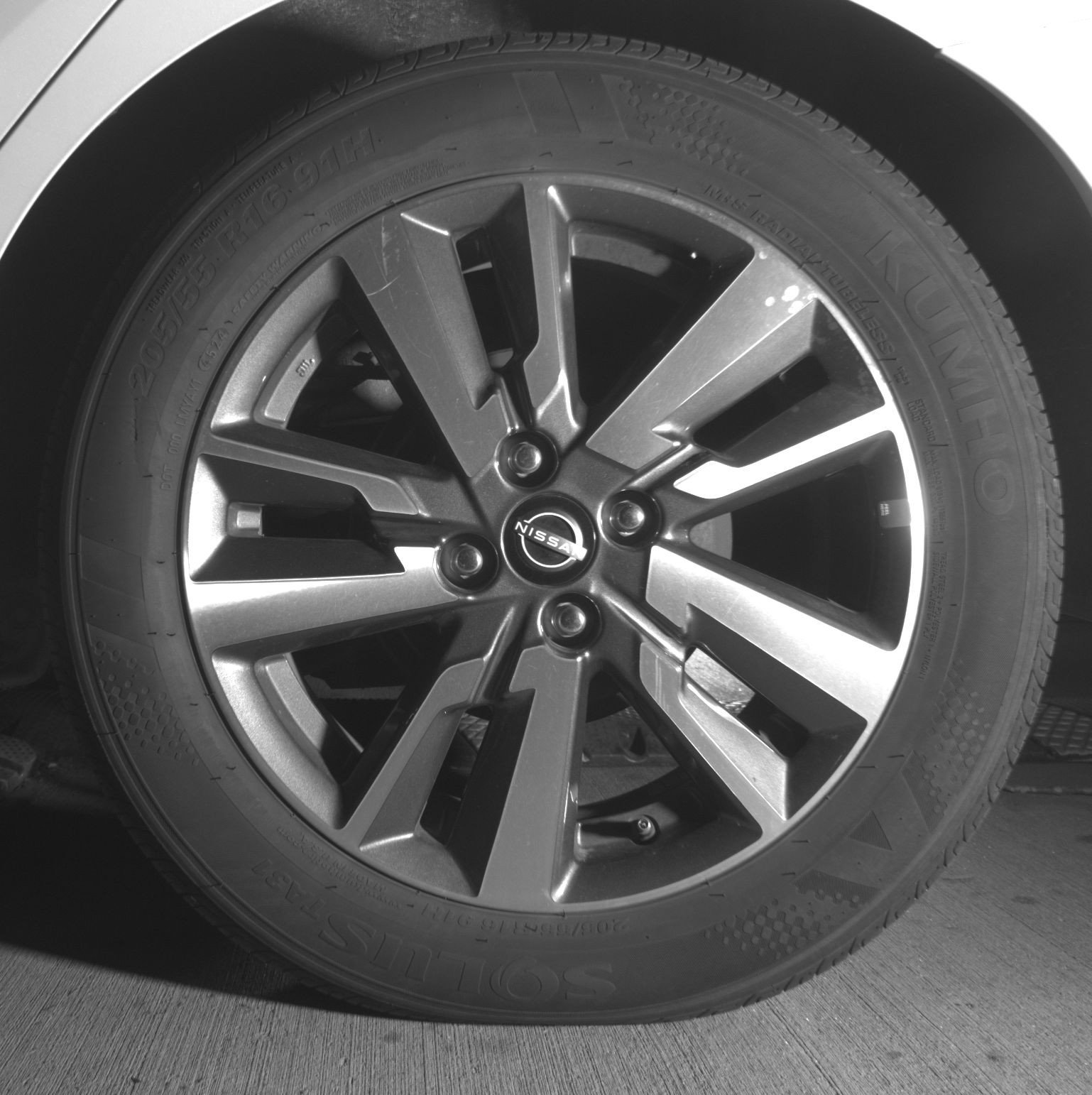 Thumbnail: 2025 Nissan Versa - 14