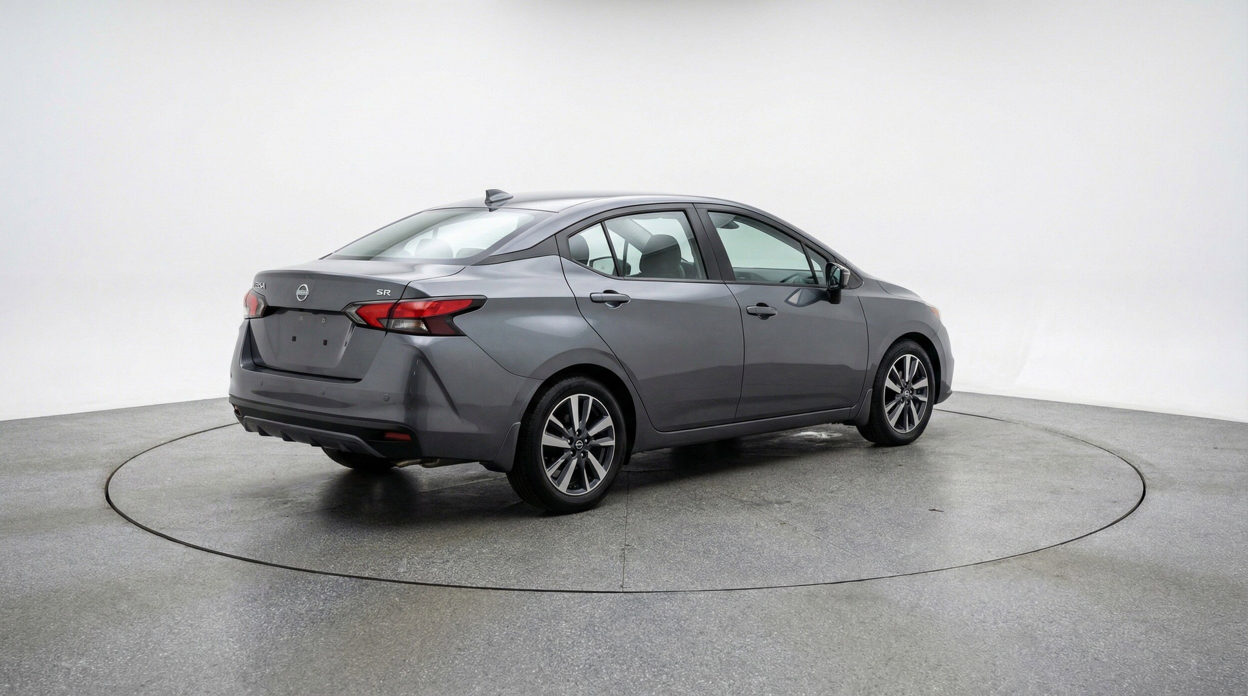 Thumbnail: 2025 Nissan Versa - 9
