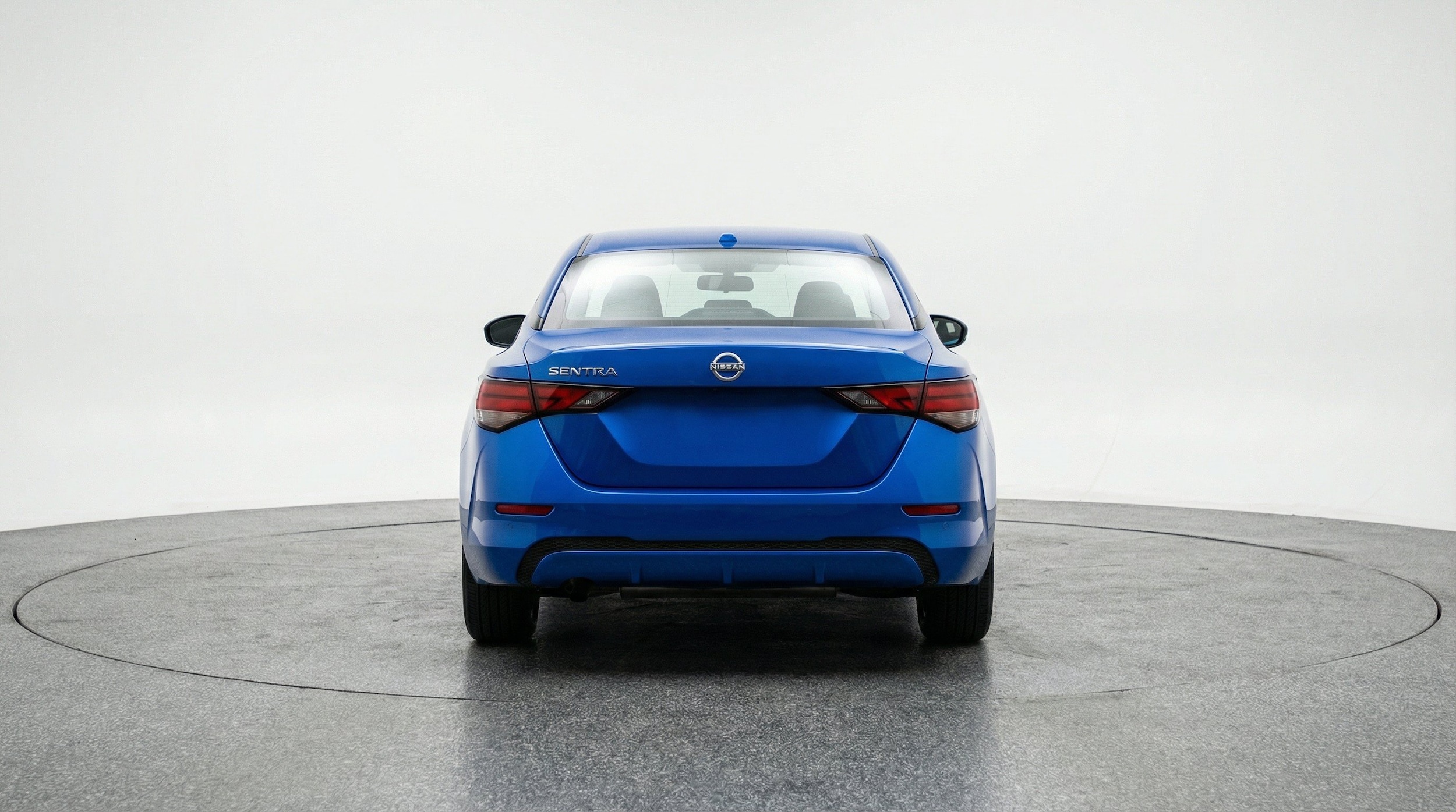 Thumbnail: 2025 Nissan Sentra - 7