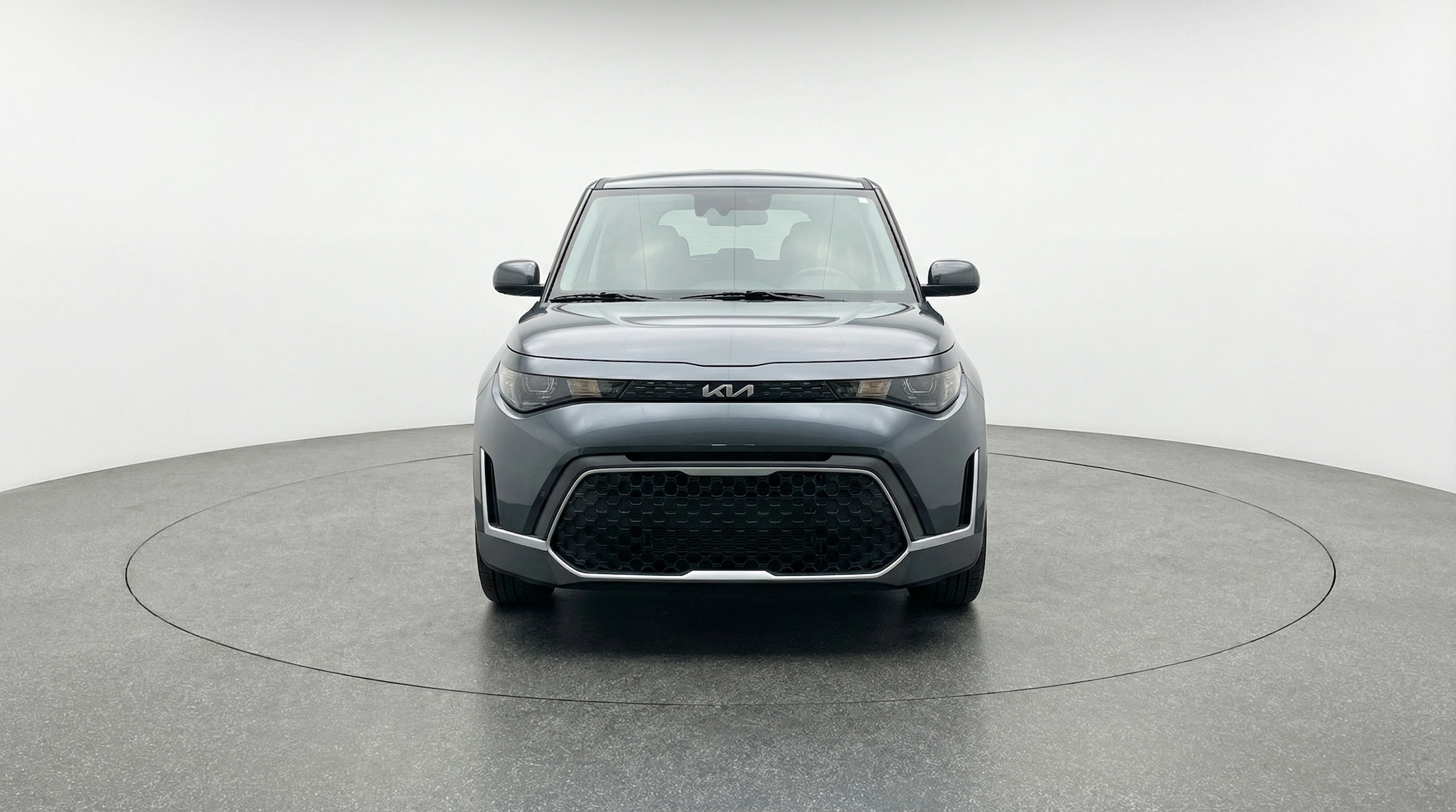 Thumbnail: 2025 Kia Soul - 2