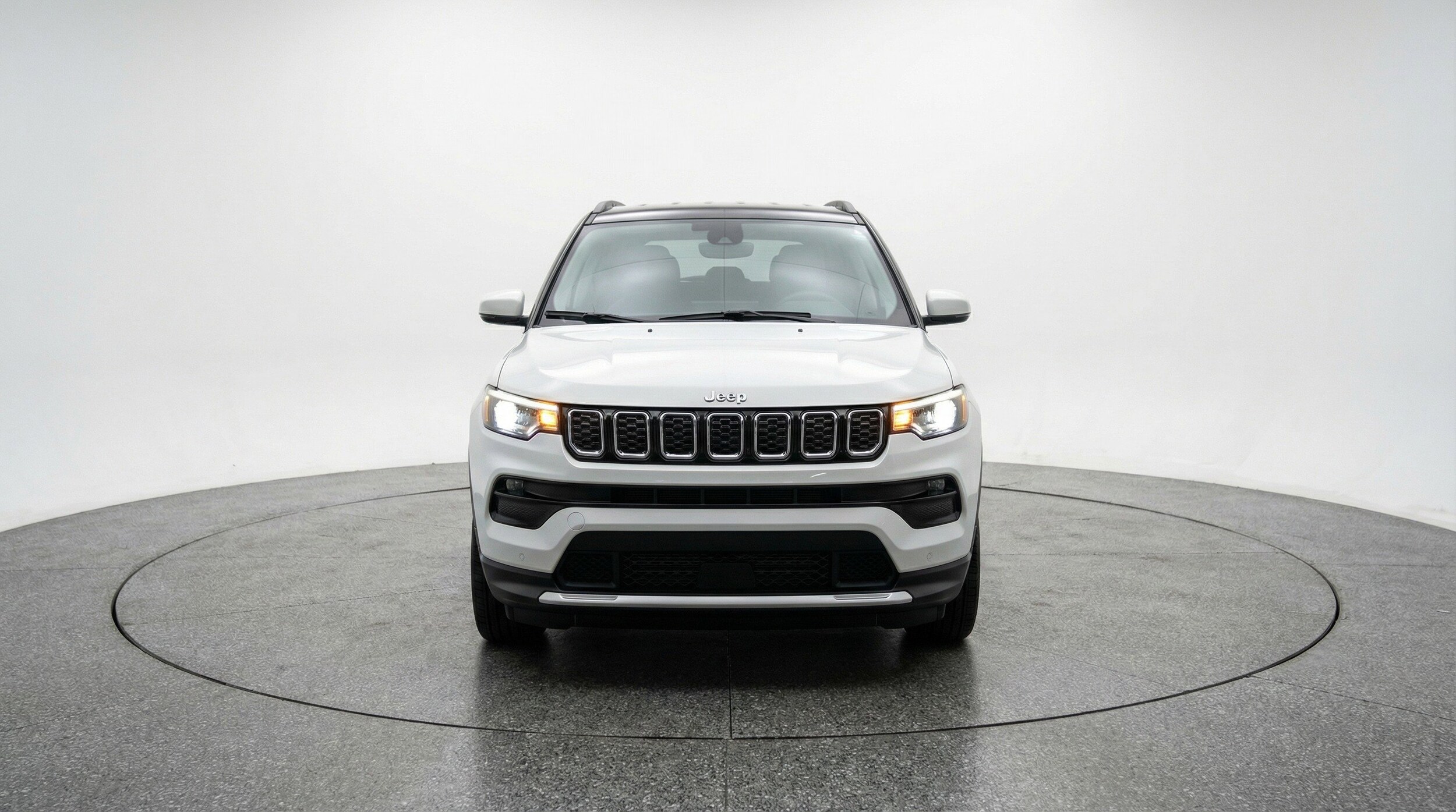 Thumbnail: 2025 Jeep Compass - 2