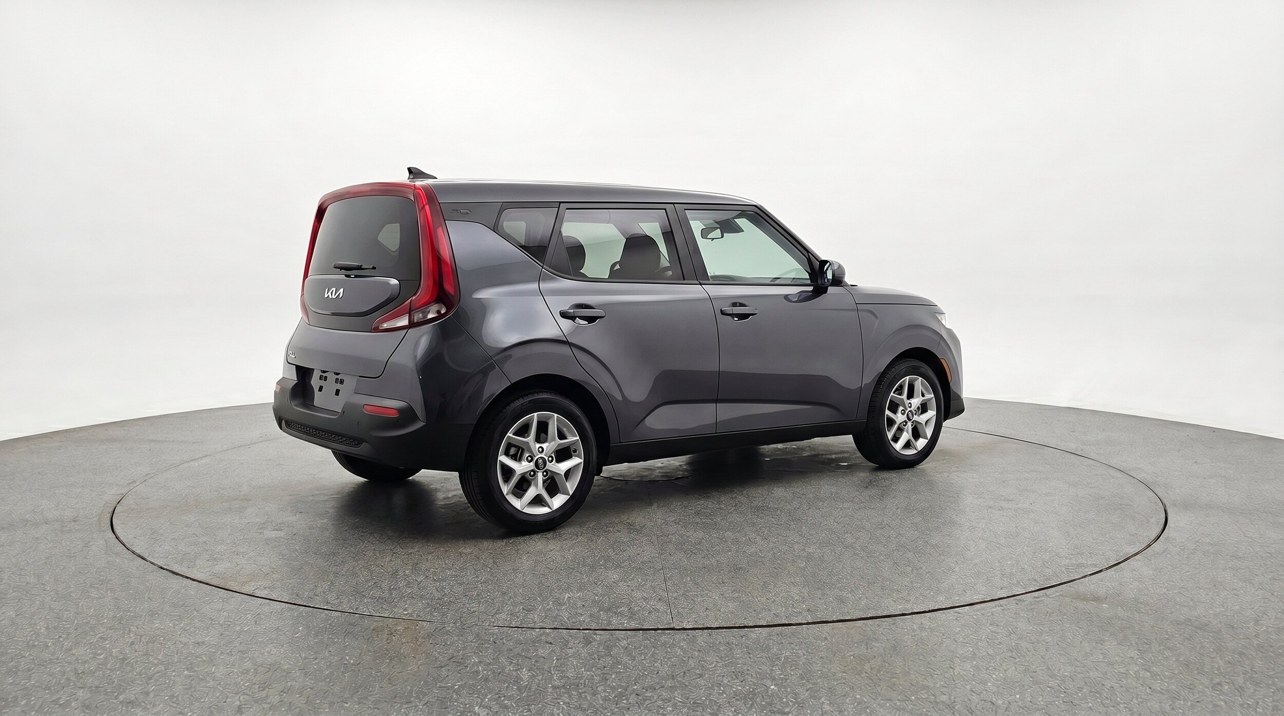 Thumbnail: 2025 Kia Soul - 9