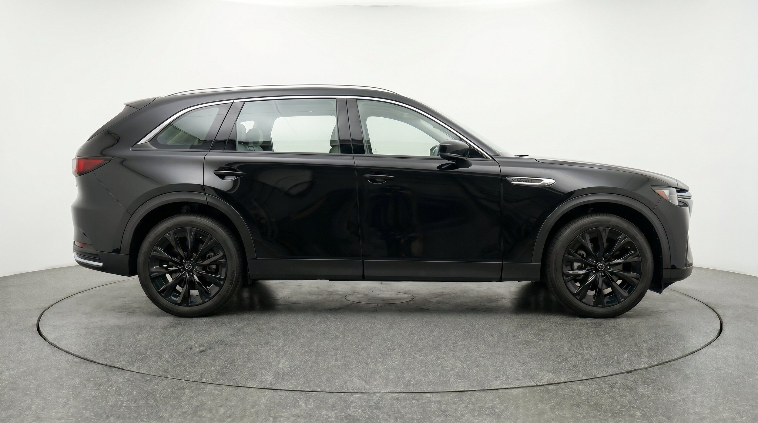 Thumbnail: 2026 Mazda CX-90 - 11