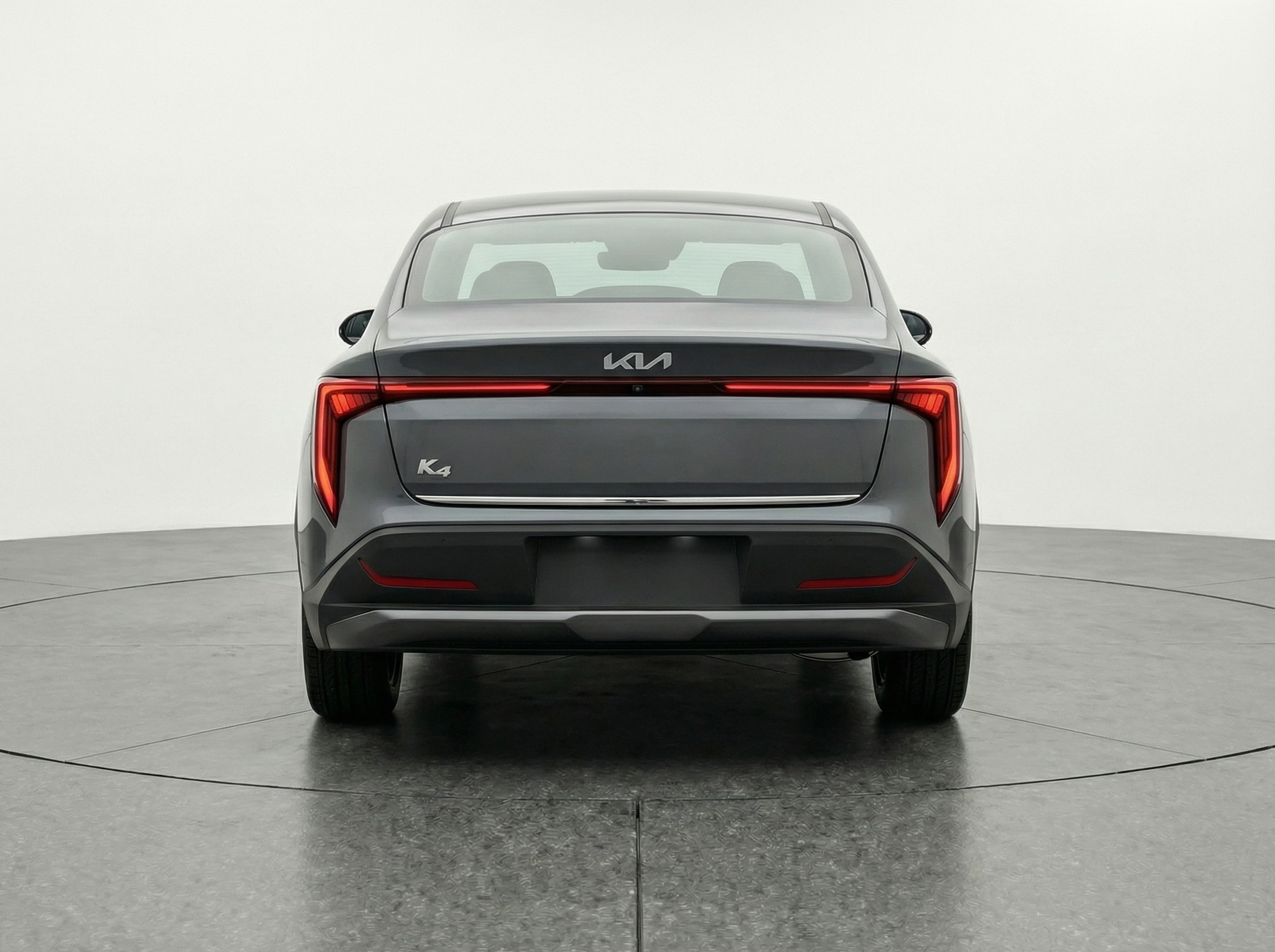 Thumbnail: 2025 Kia K4 - 6