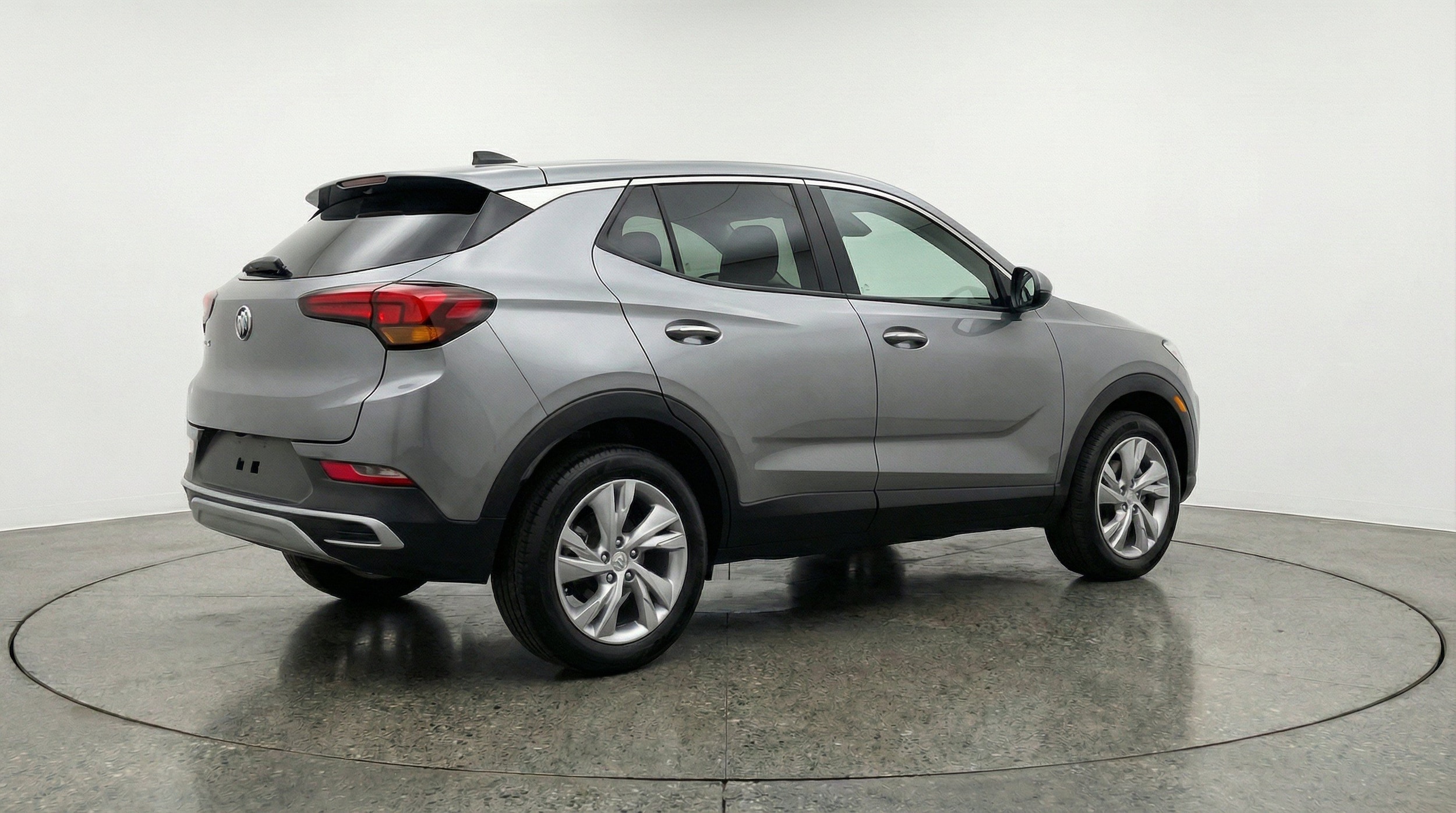 Thumbnail: 2026 Buick Encore GX - 9