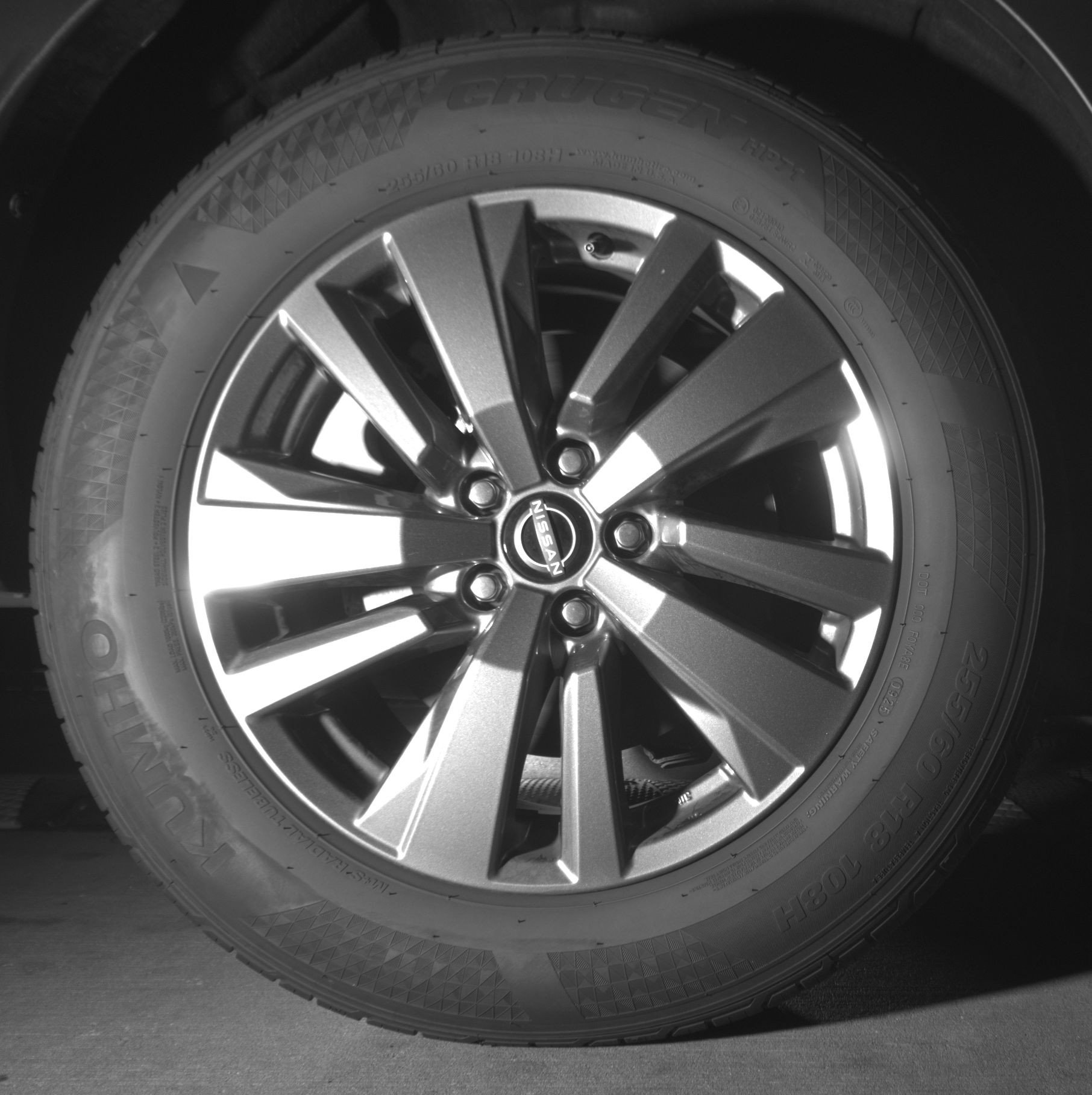 Thumbnail: 2025 Nissan Pathfinder - 15