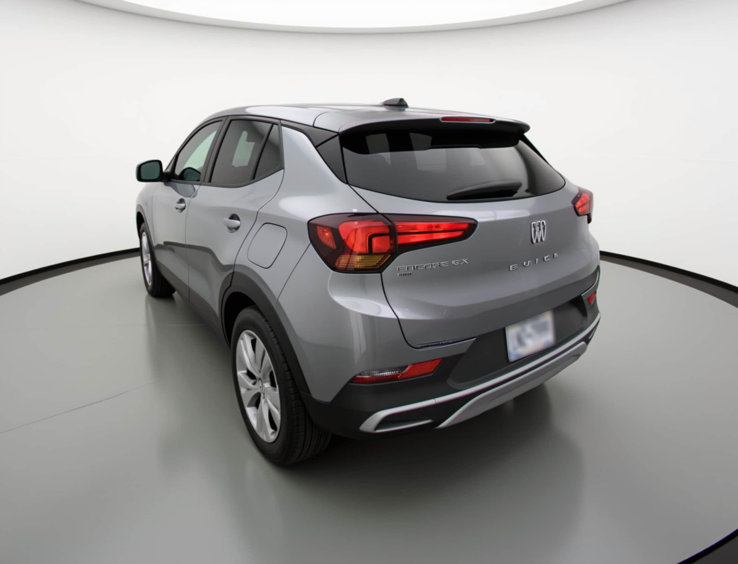 Thumbnail: 2025 Buick Encore GX - 5