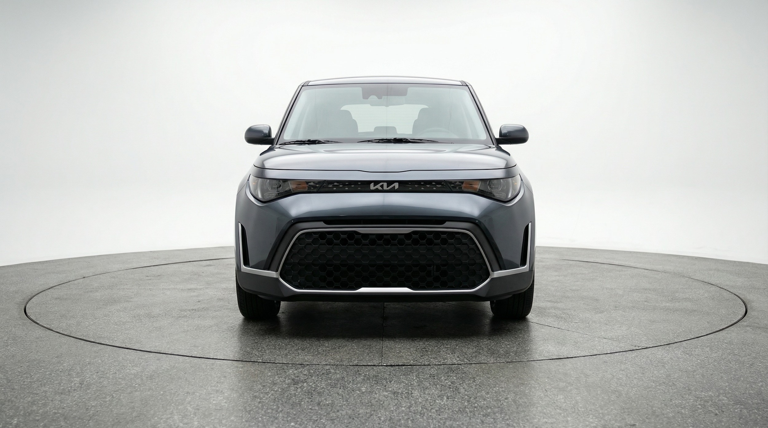 Thumbnail: 2025 Kia Soul - 2