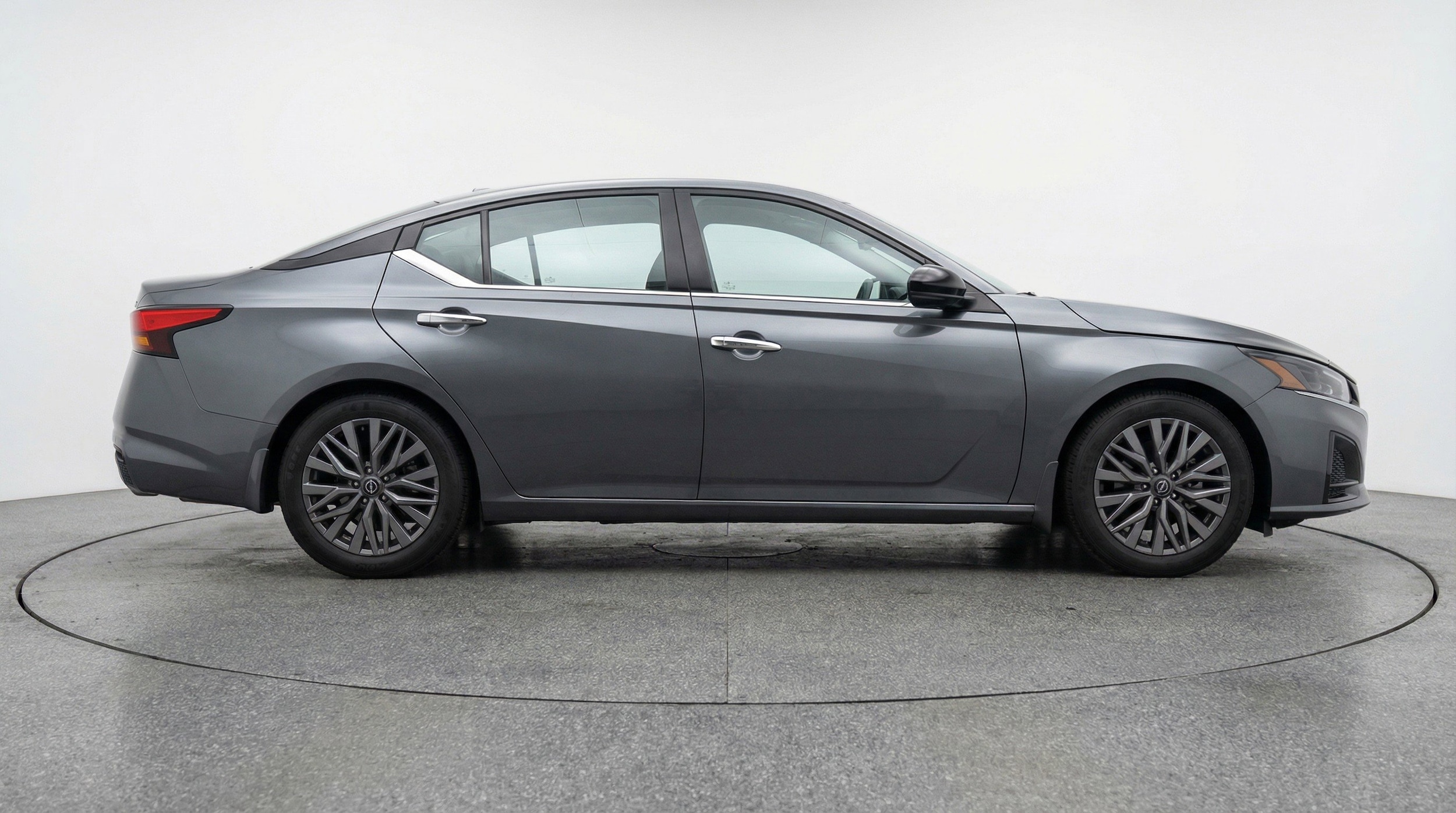 Thumbnail: 2025 Nissan Altima - 11