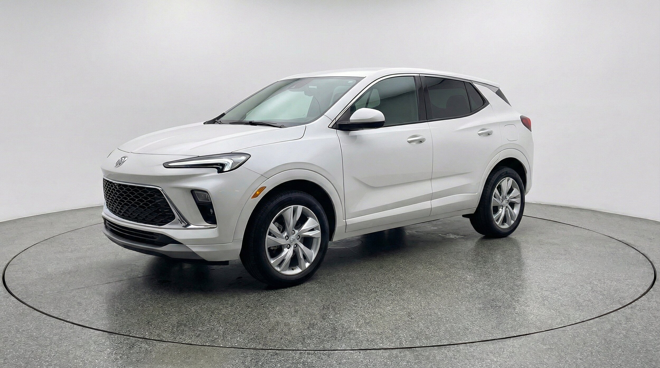 Thumbnail: 2026 Buick Encore GX - 3