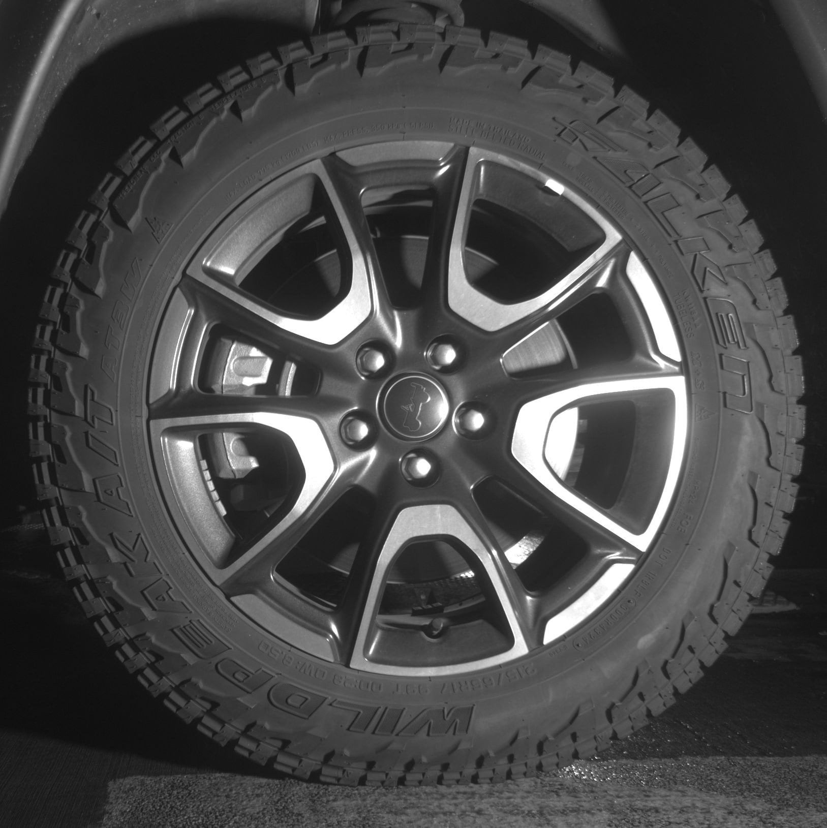 Thumbnail: 2025 Jeep Compass - 12