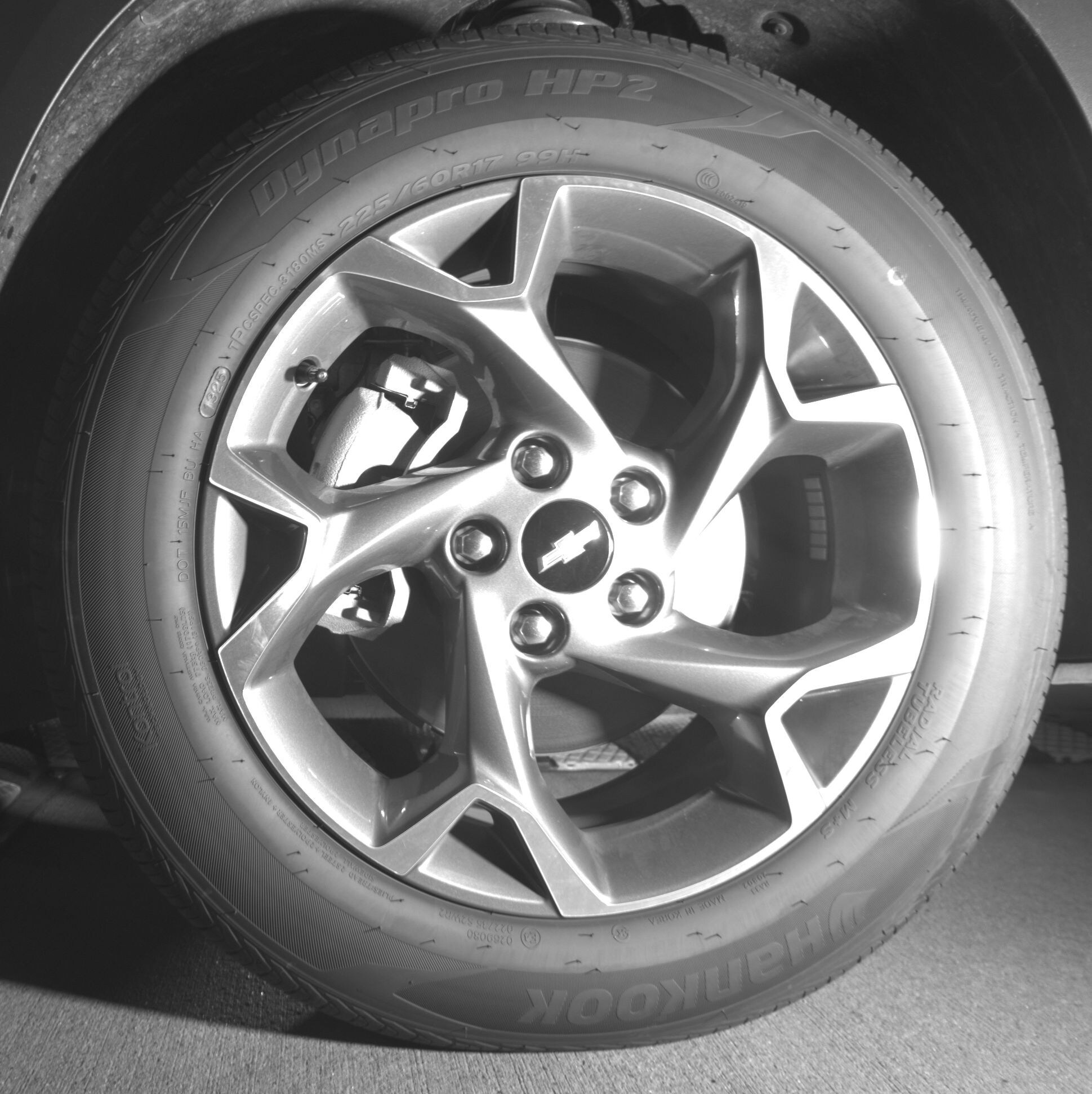 Thumbnail: 2025 Chevrolet Trax - 9