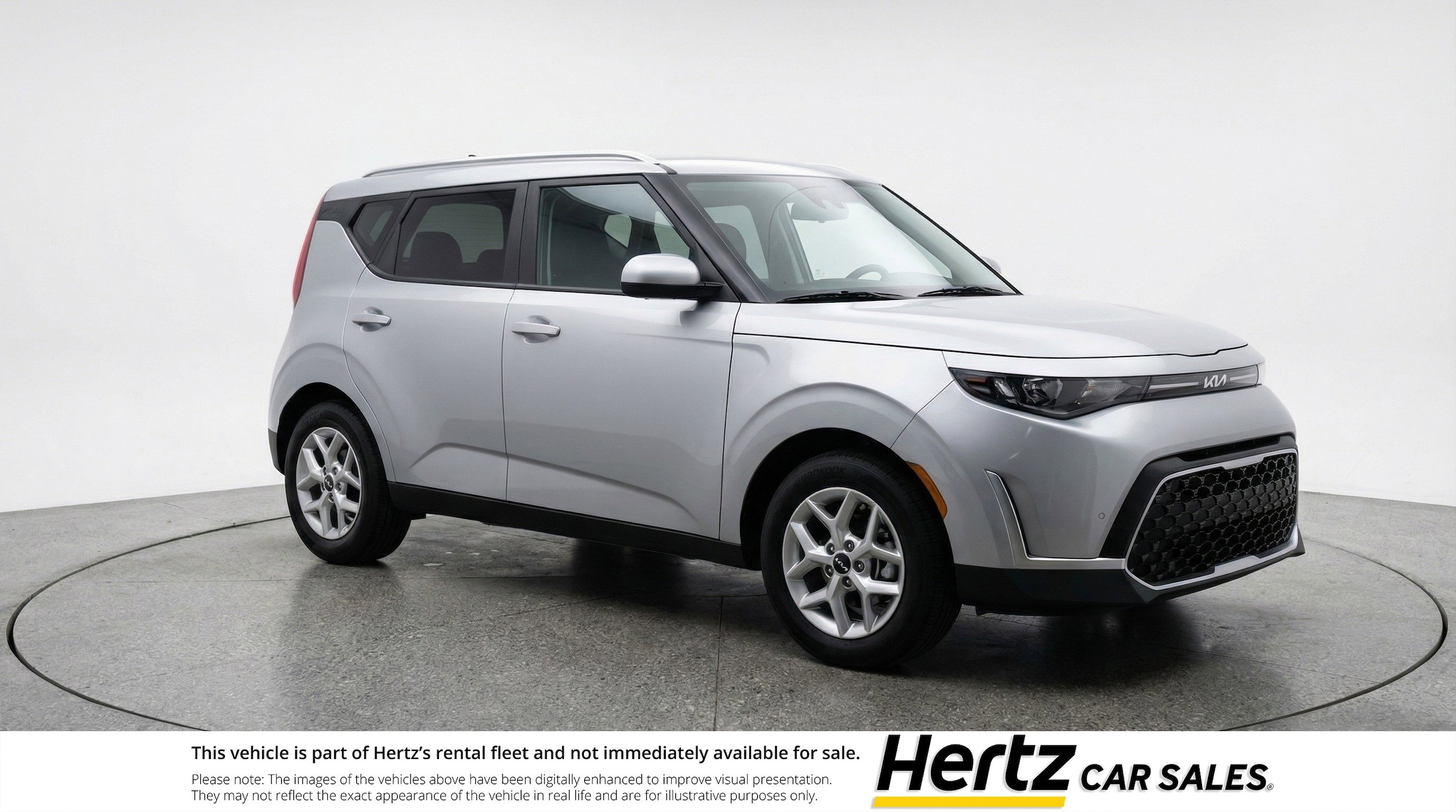 Thumbnail: 2025 Kia Soul - 1