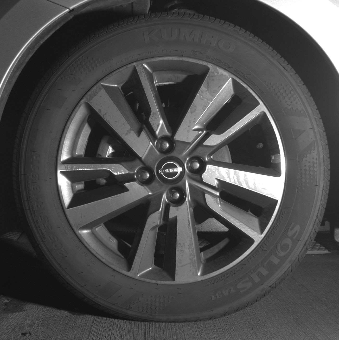 Thumbnail: 2025 Nissan Versa - 9