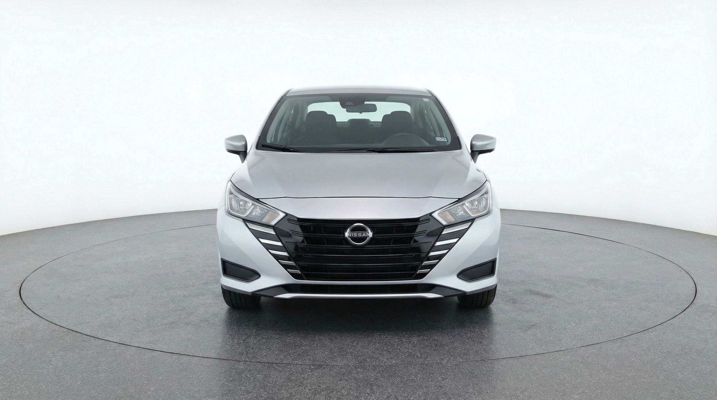 Thumbnail: 2025 Nissan Versa - 2