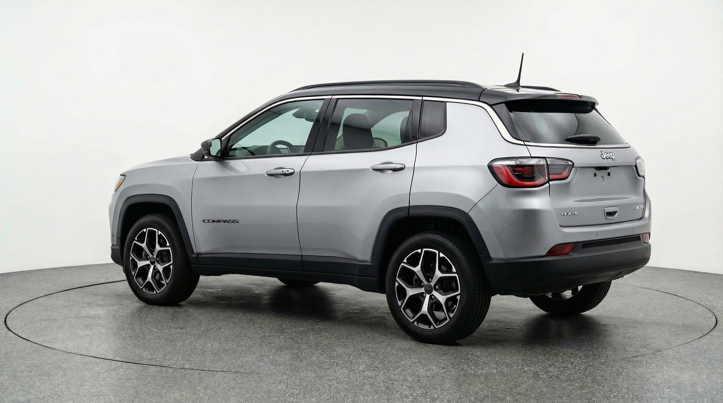 Thumbnail: 2025 Jeep Compass - 6