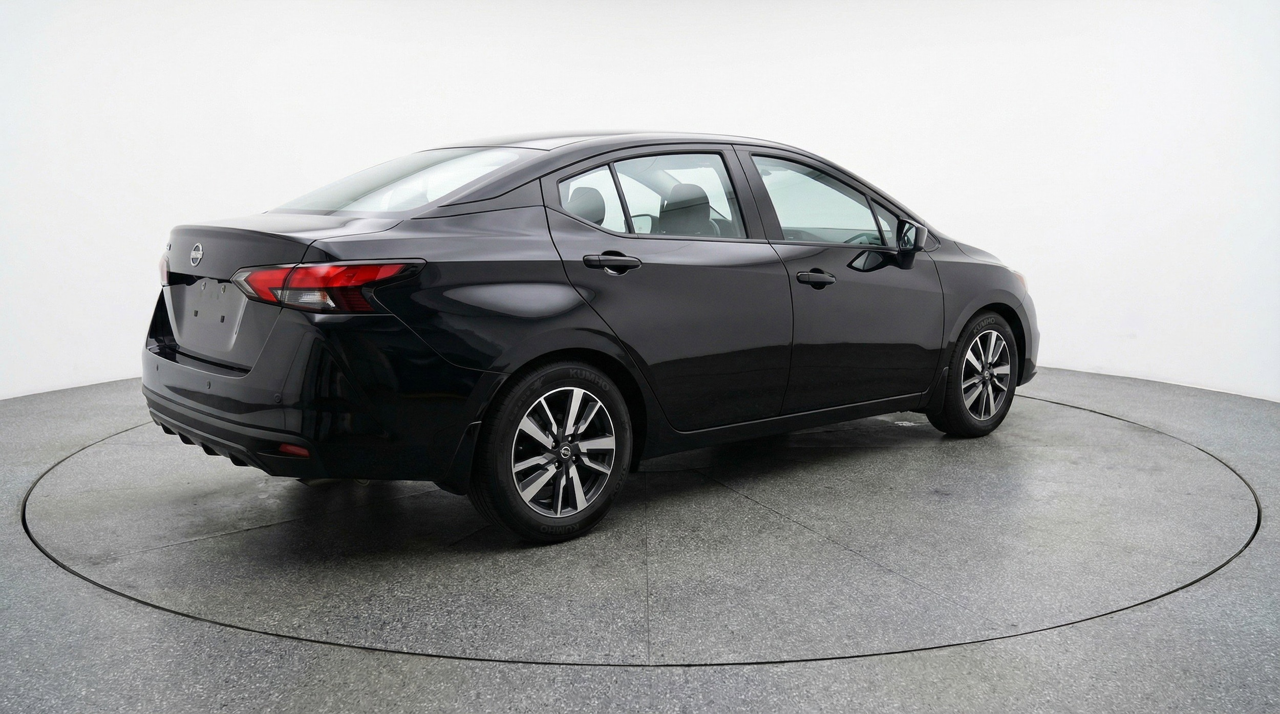 Thumbnail: 2025 Nissan Versa - 9