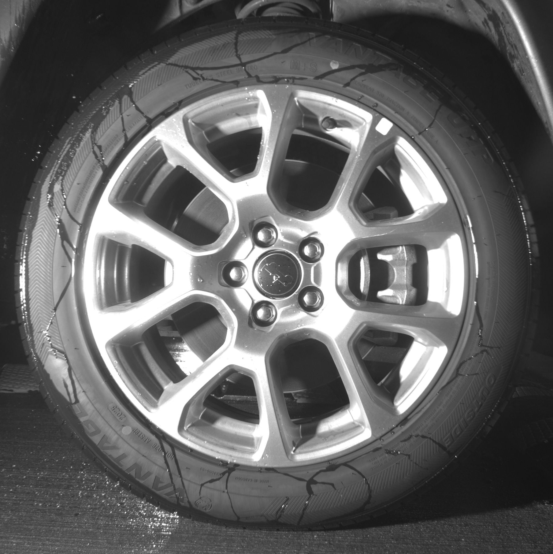 Thumbnail: 2025 Jeep Compass - 10