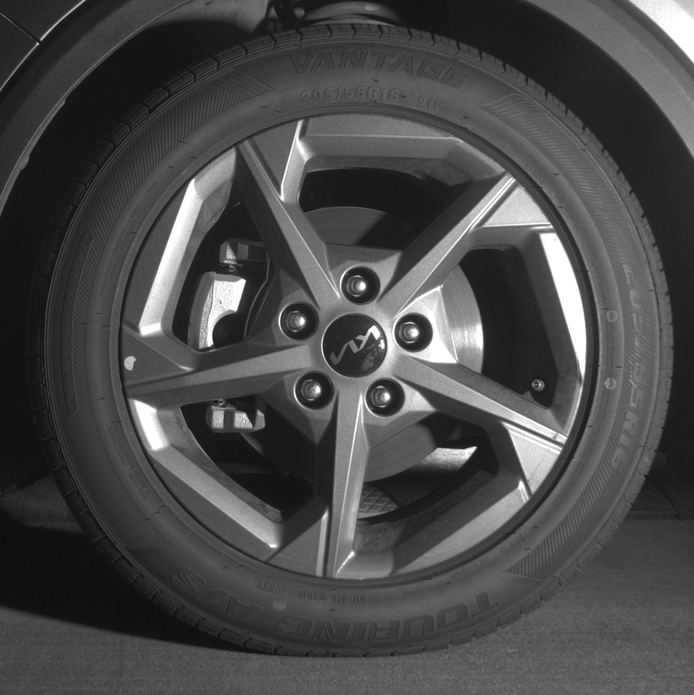 Thumbnail: 2025 Kia K4 - 9