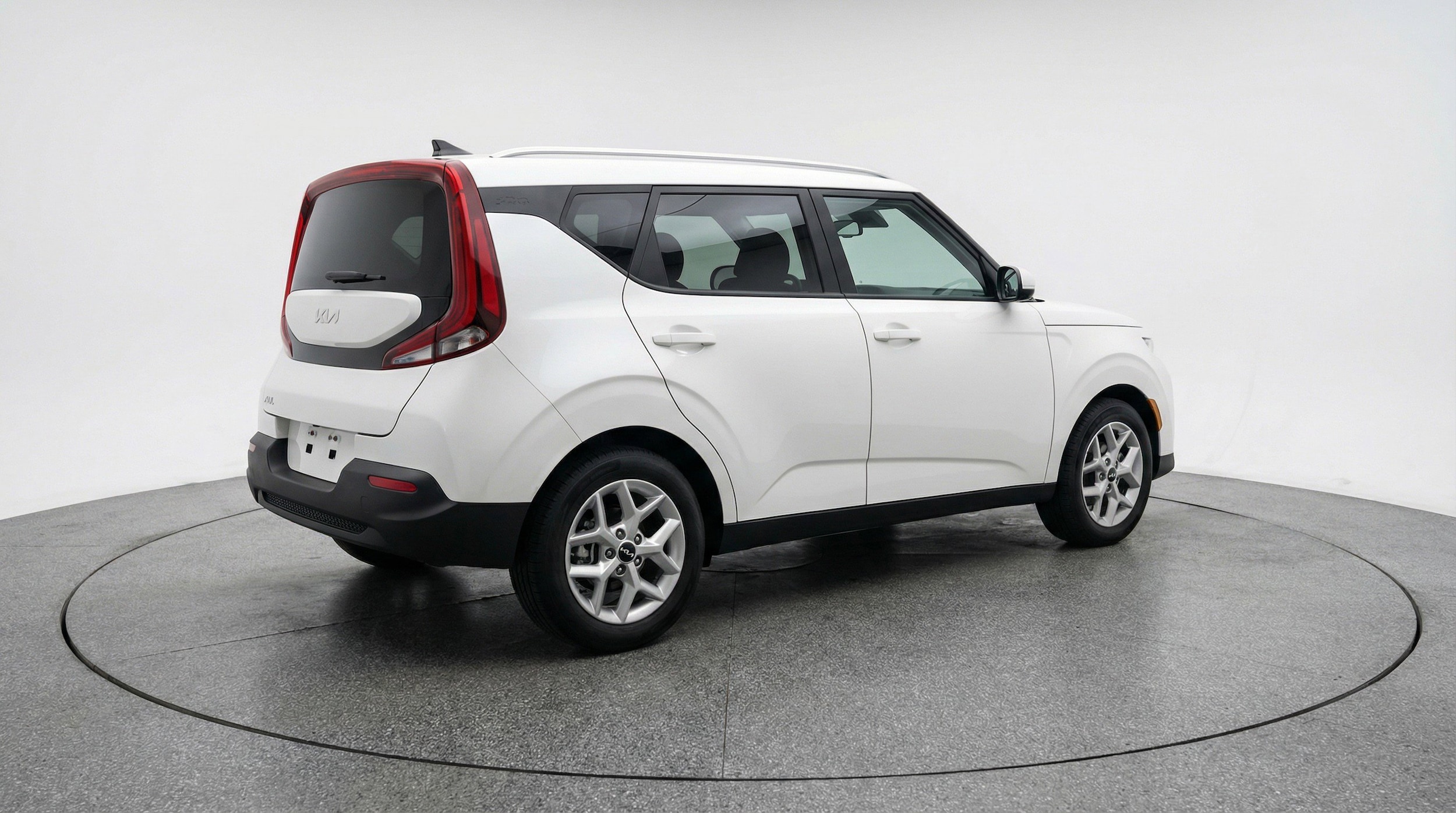 Thumbnail: 2025 Kia Soul - 9