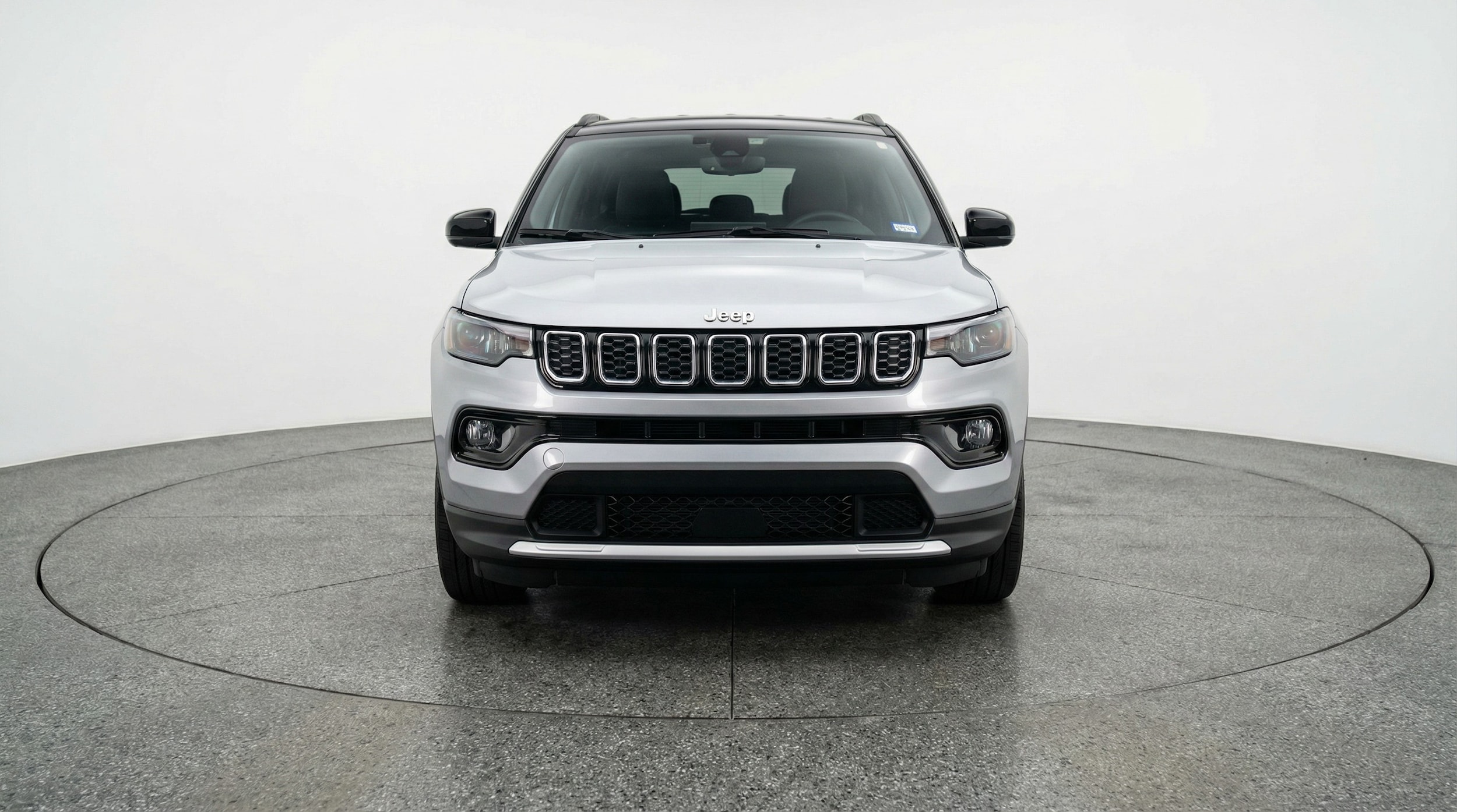 Thumbnail: 2025 Jeep Compass - 2
