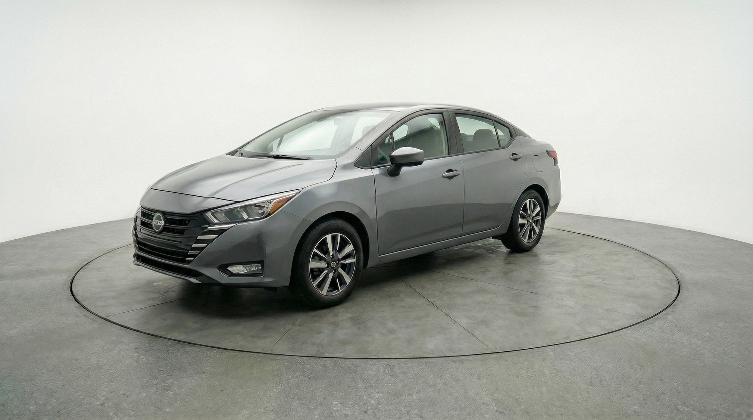 Thumbnail: 2025 Nissan Versa - 3