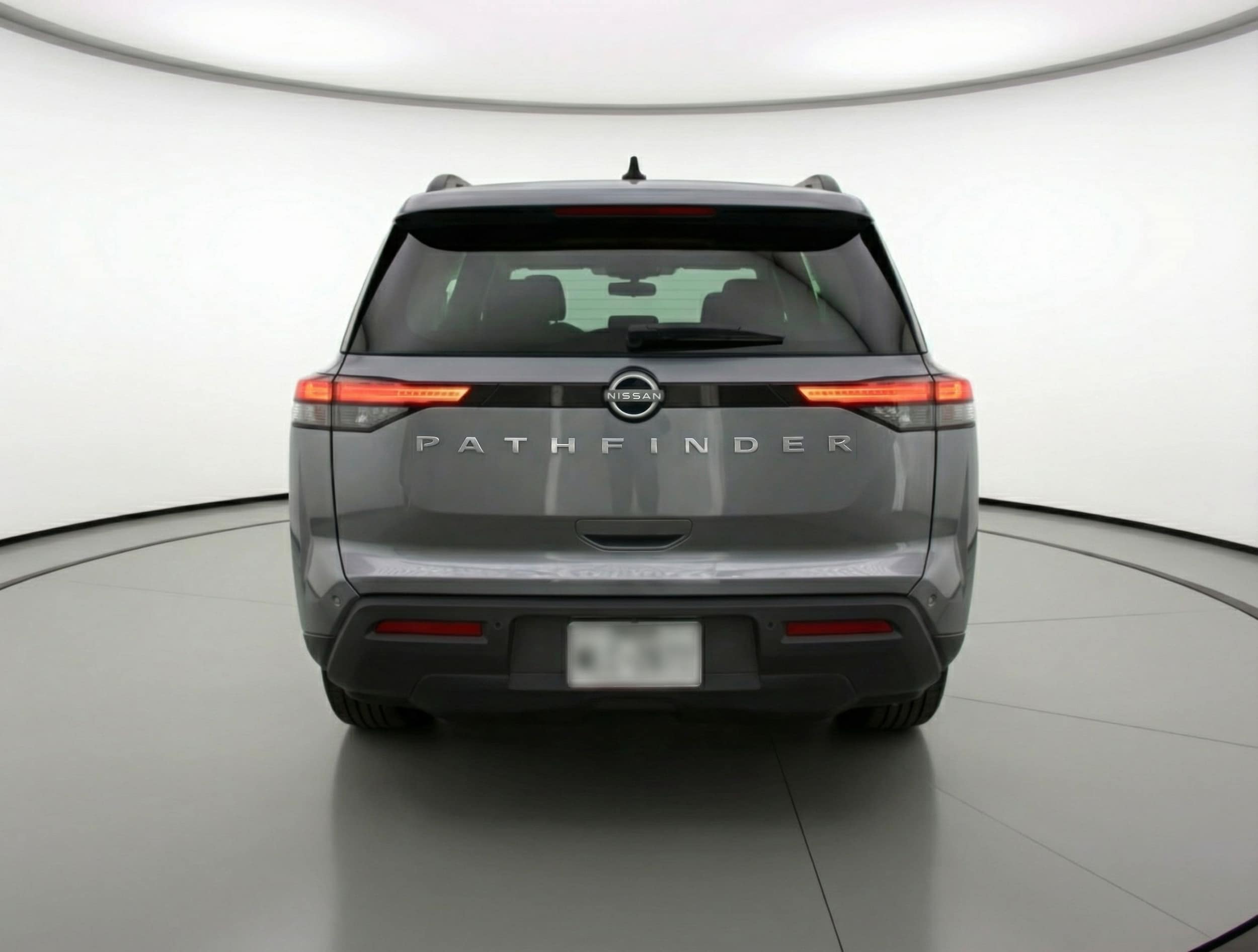 Thumbnail: 2025 Nissan Pathfinder - 6