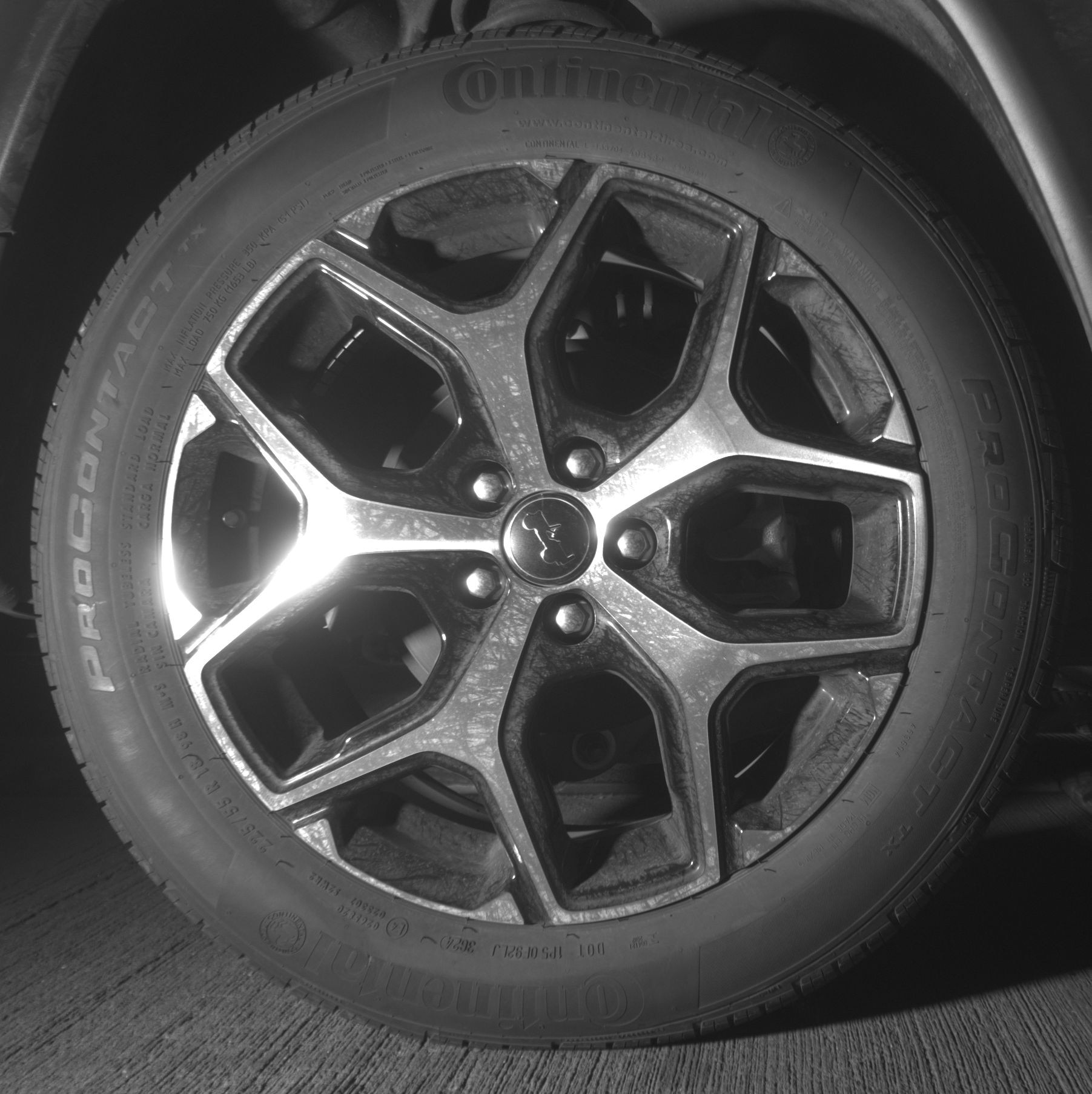 Thumbnail: 2025 Jeep Compass - 12