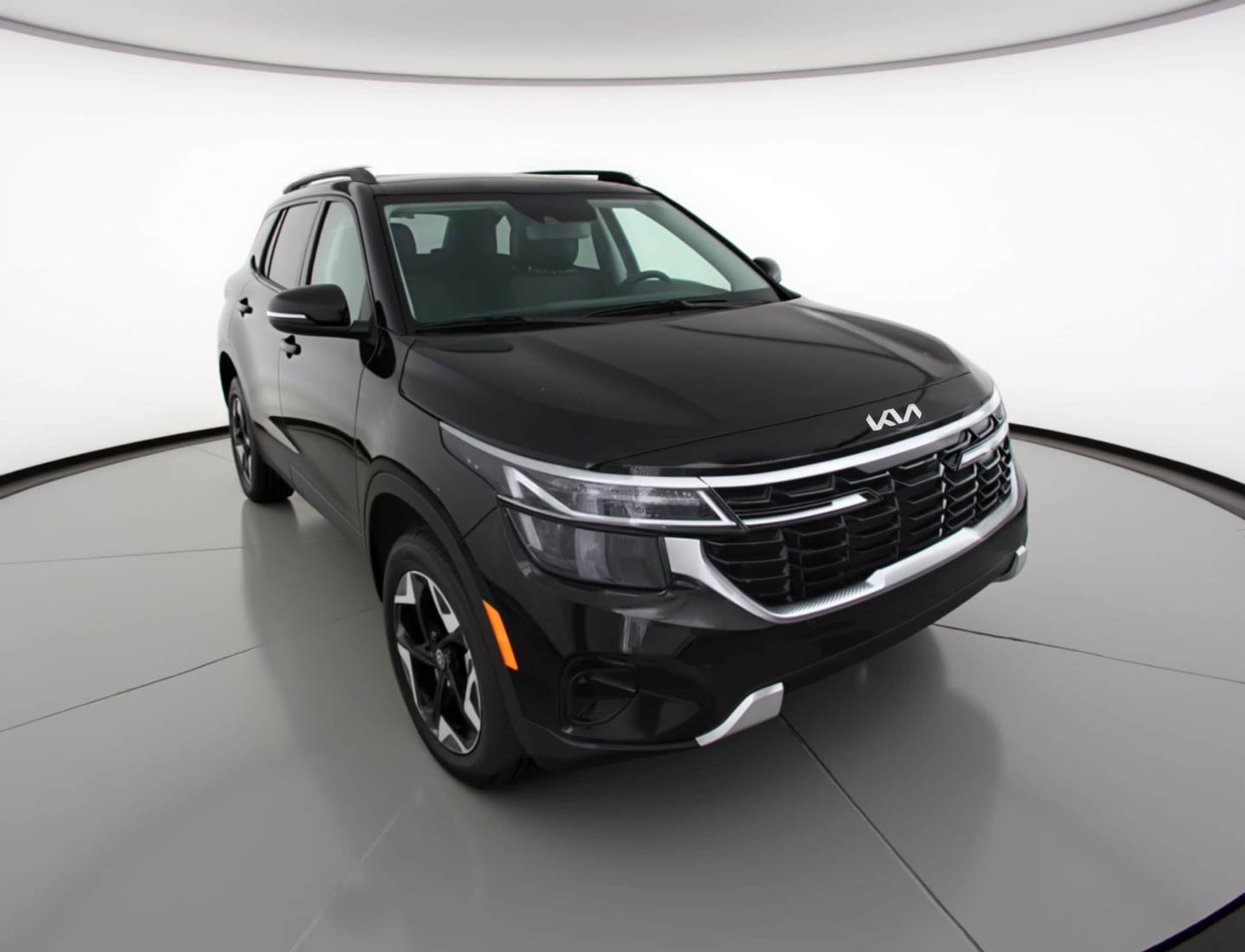 Thumbnail: 2025 Kia Seltos - 1