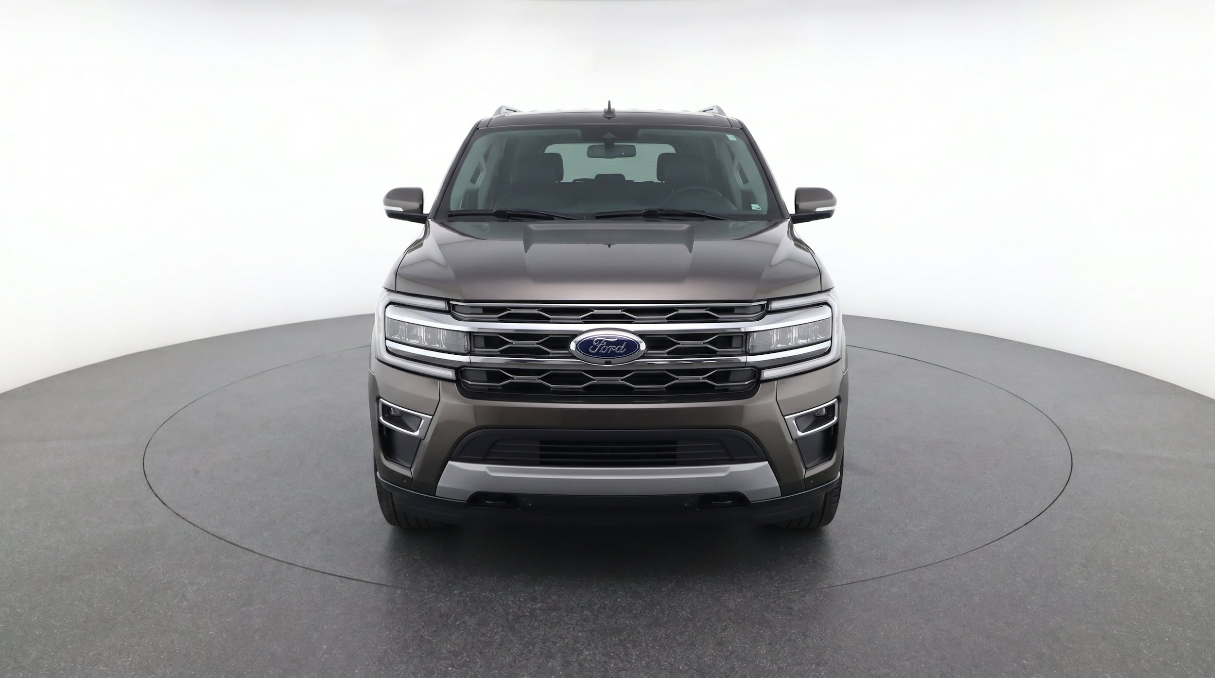 Thumbnail: 2024 Ford Expedition MAX - 2