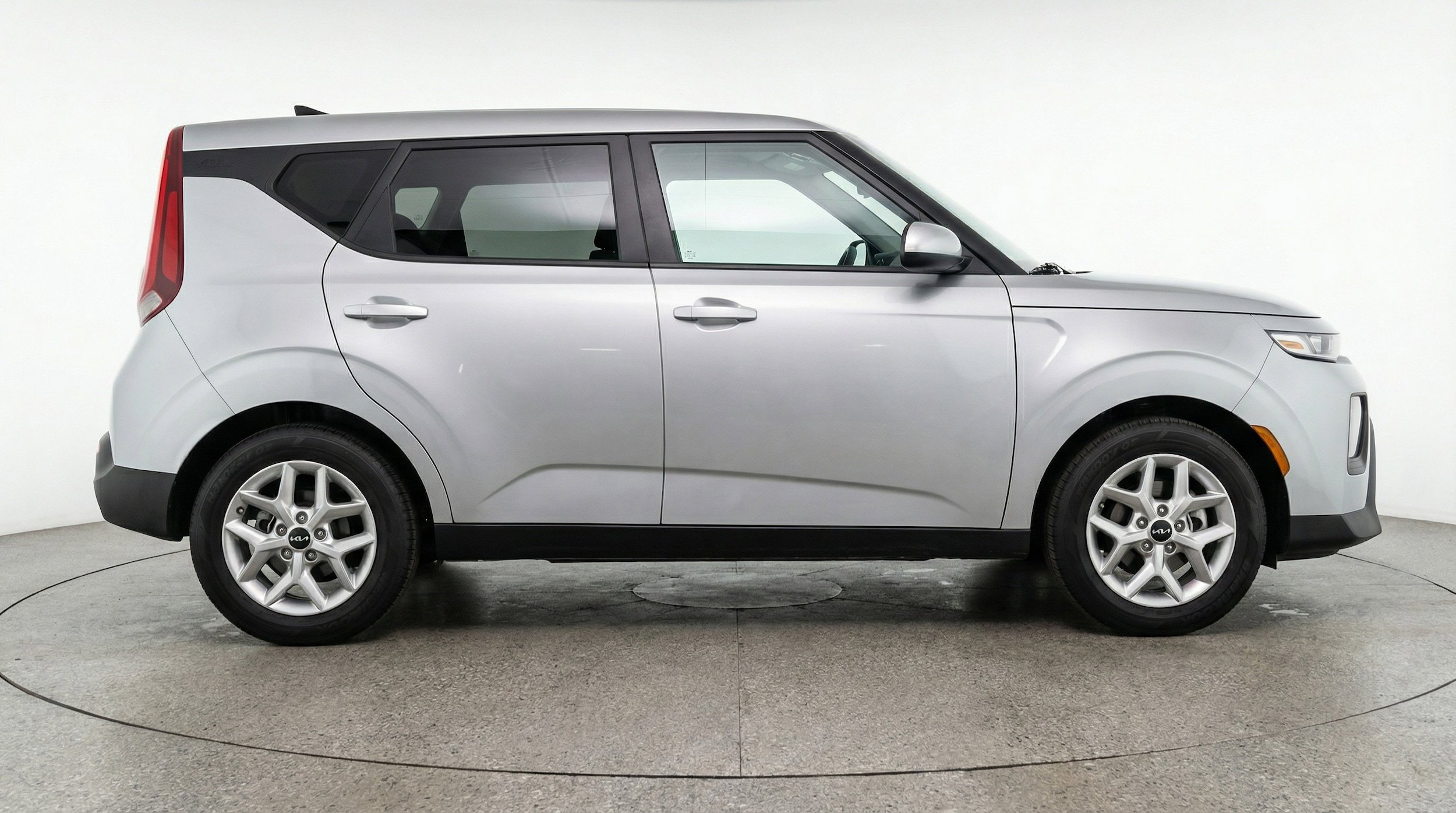 Thumbnail: 2025 Kia Soul - 8