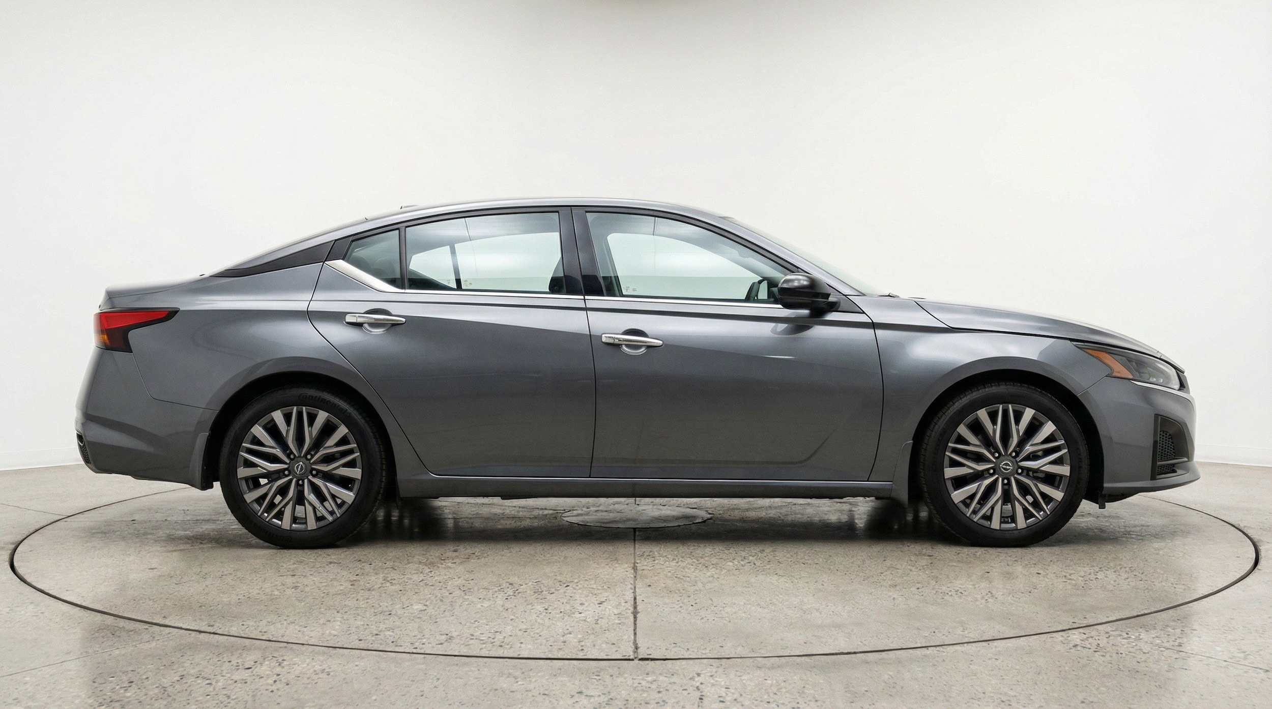 Thumbnail: 2025 Nissan Altima - 11