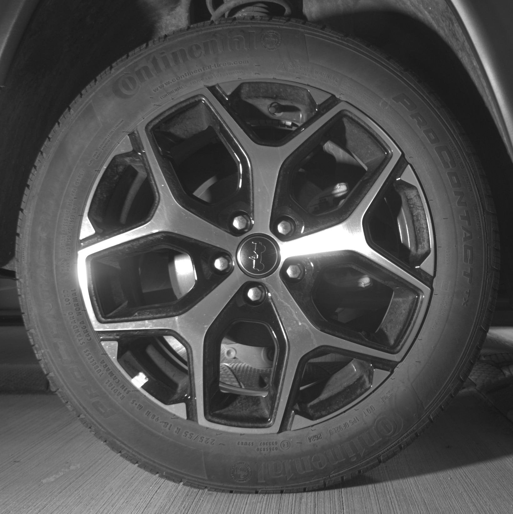 Thumbnail: 2025 Jeep Compass - 15