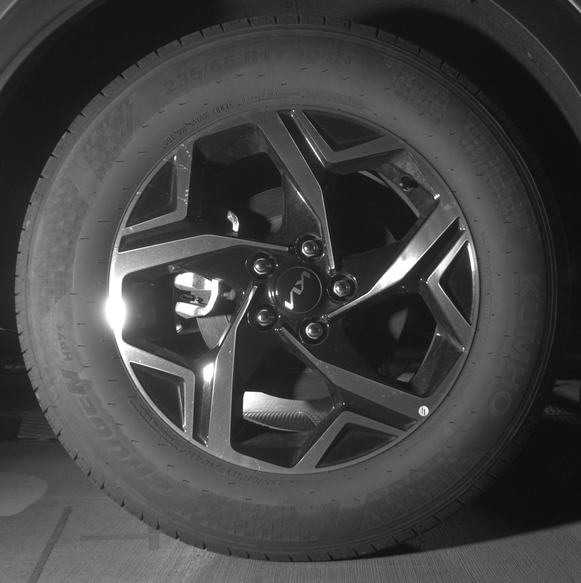 Thumbnail: 2025 Kia Sportage - 12