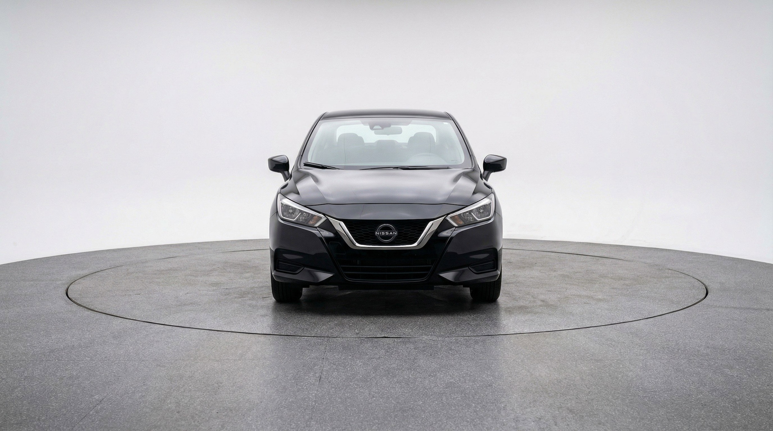 Thumbnail: 2025 Nissan Versa - 2