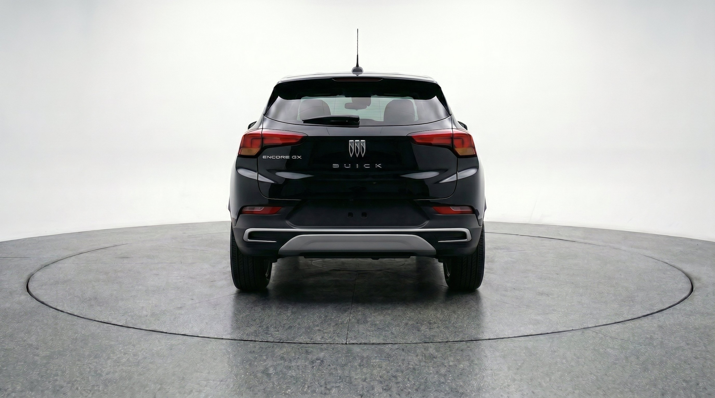 Thumbnail: 2026 Buick Encore GX - 7