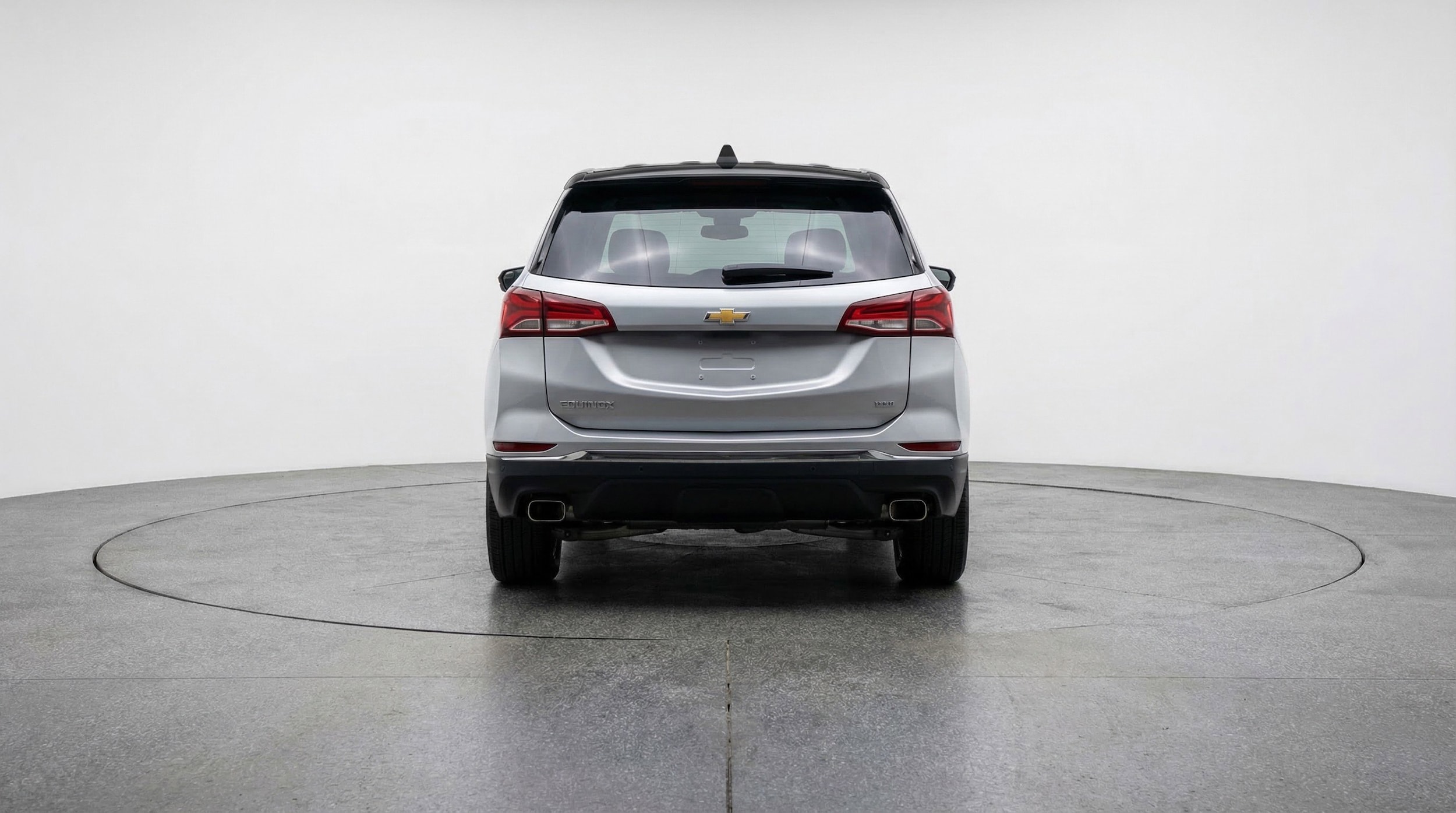 Thumbnail: 2025 Chevrolet Equinox - 7