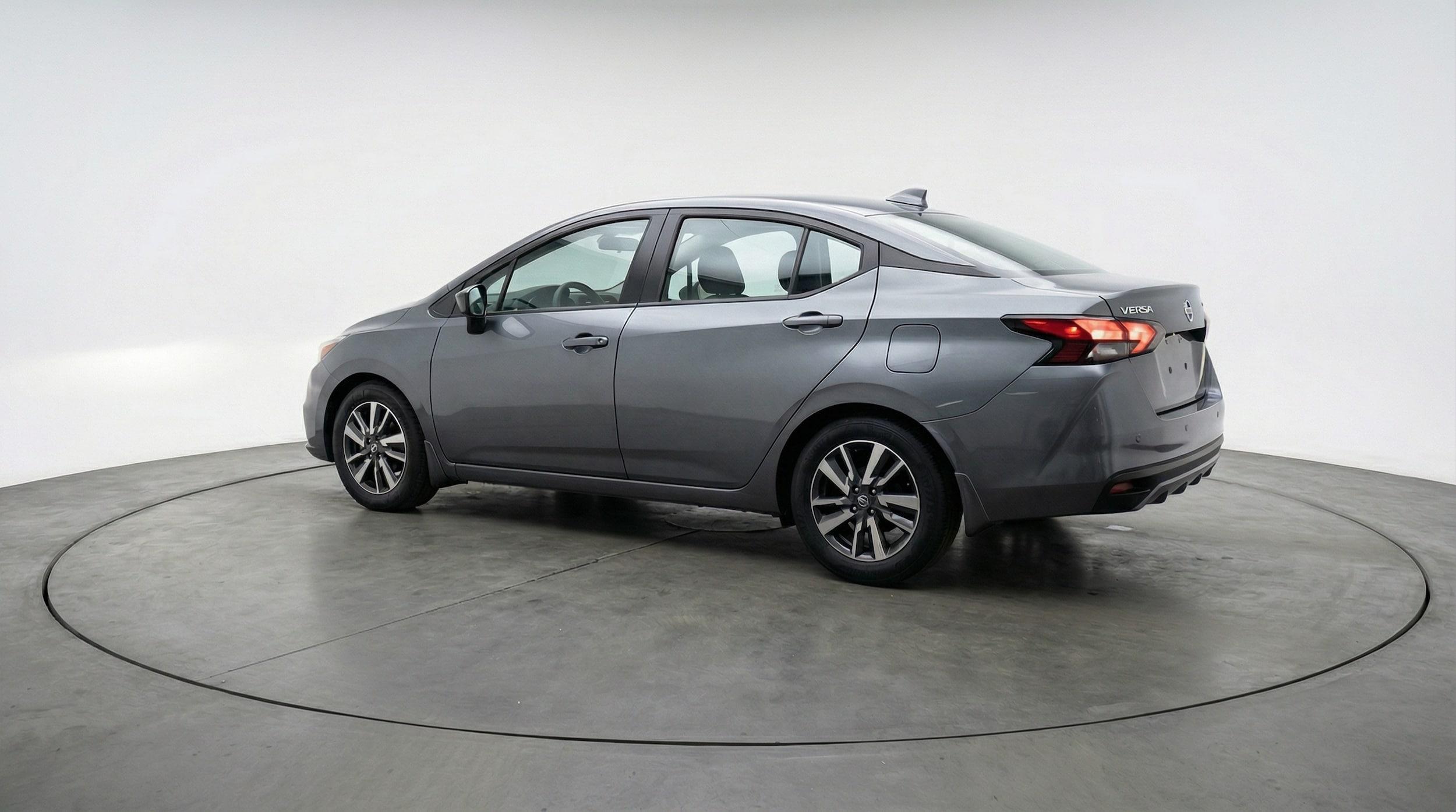 Thumbnail: 2025 Nissan Versa - 5