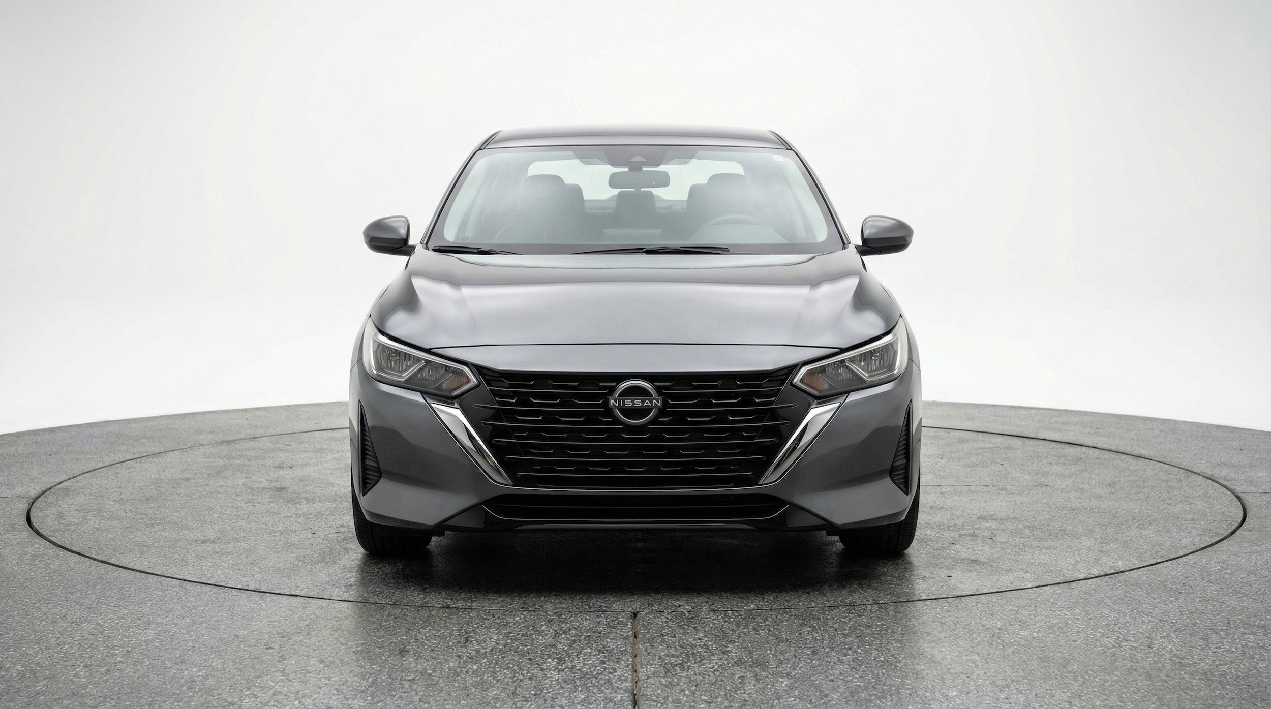 Thumbnail: 2025 Nissan Sentra - 2