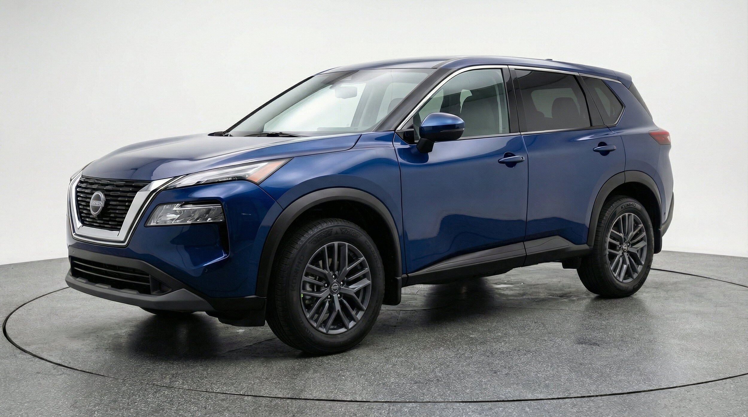 Thumbnail: 2026 Nissan Rogue - 3