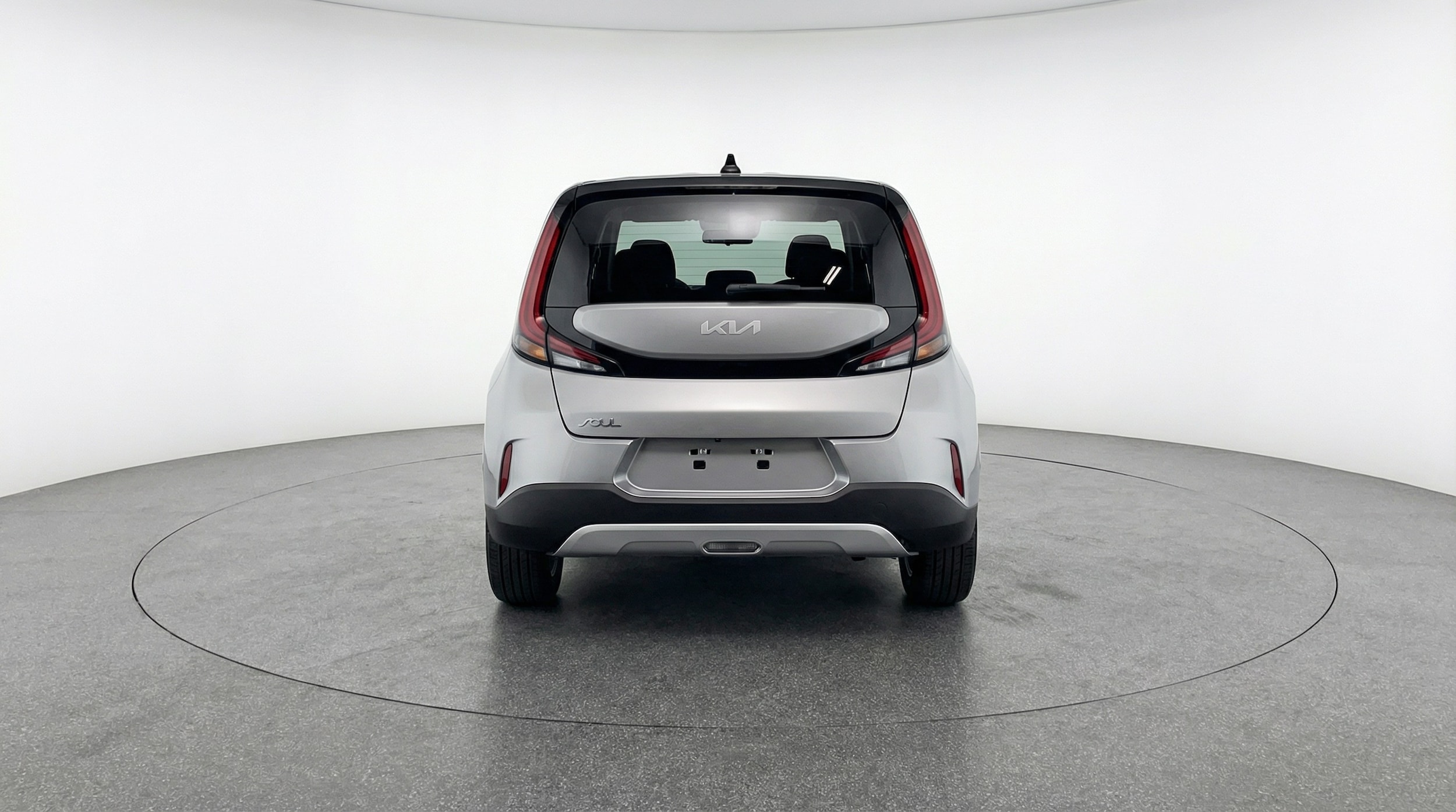 Thumbnail: 2025 Kia Soul - 6