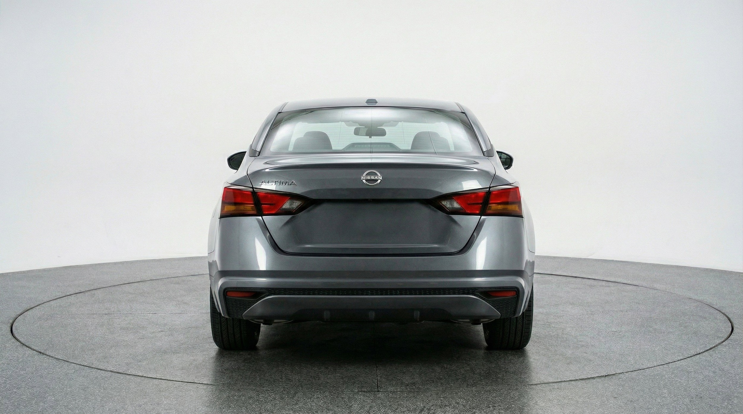 Thumbnail: 2025 Nissan Altima - 7