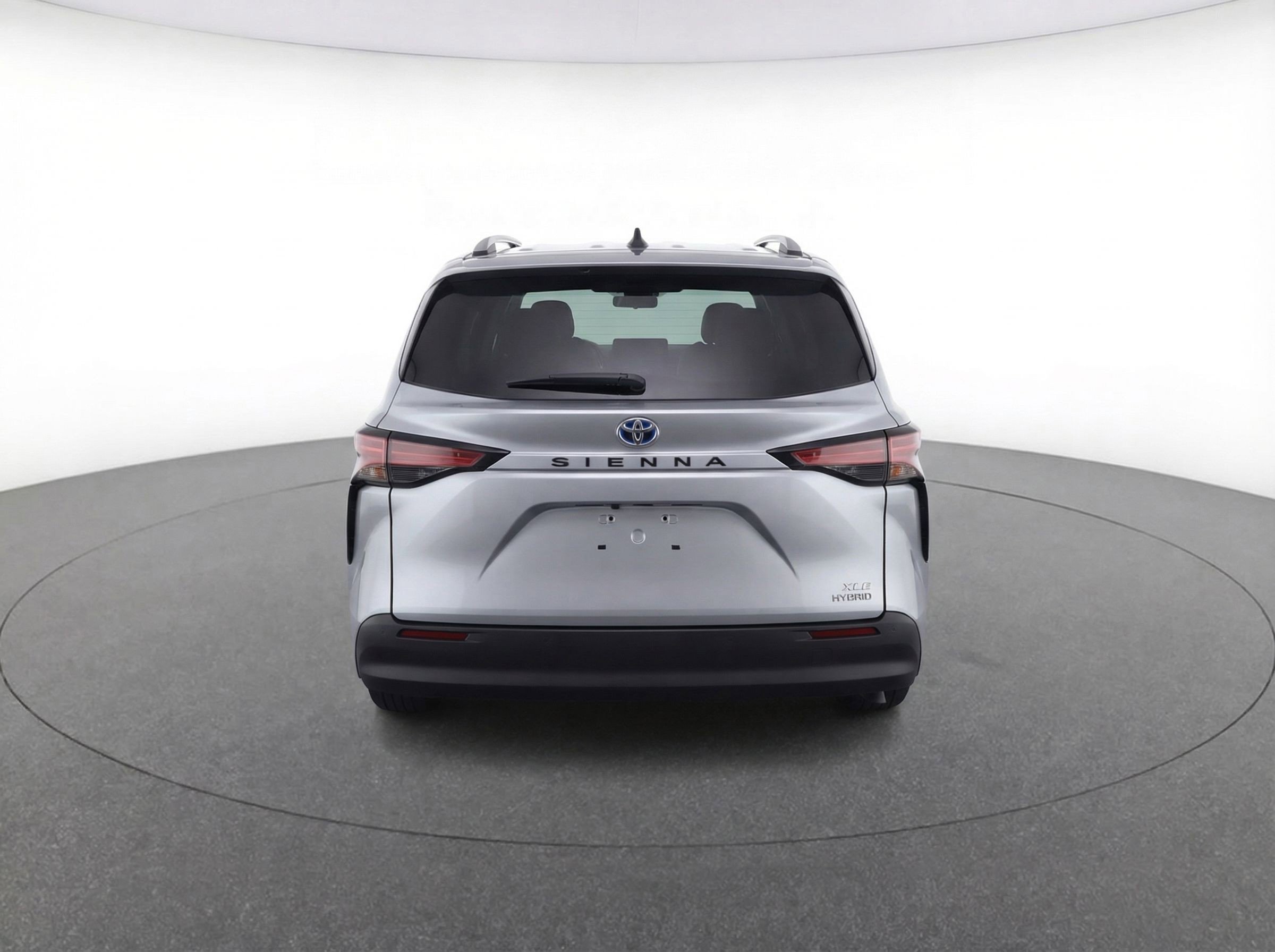 Thumbnail: 2024 Toyota Sienna - 7