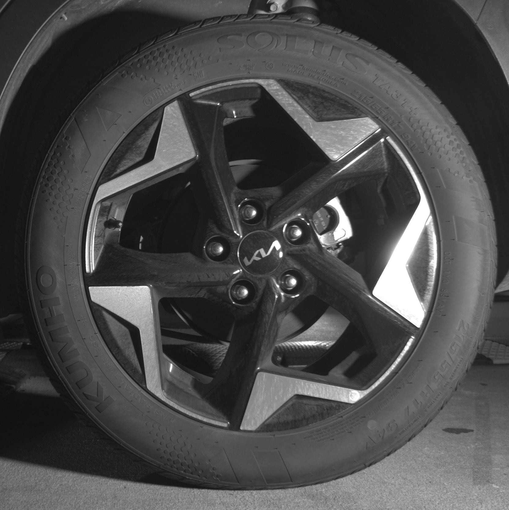 Thumbnail: 2025 Kia Seltos - 11