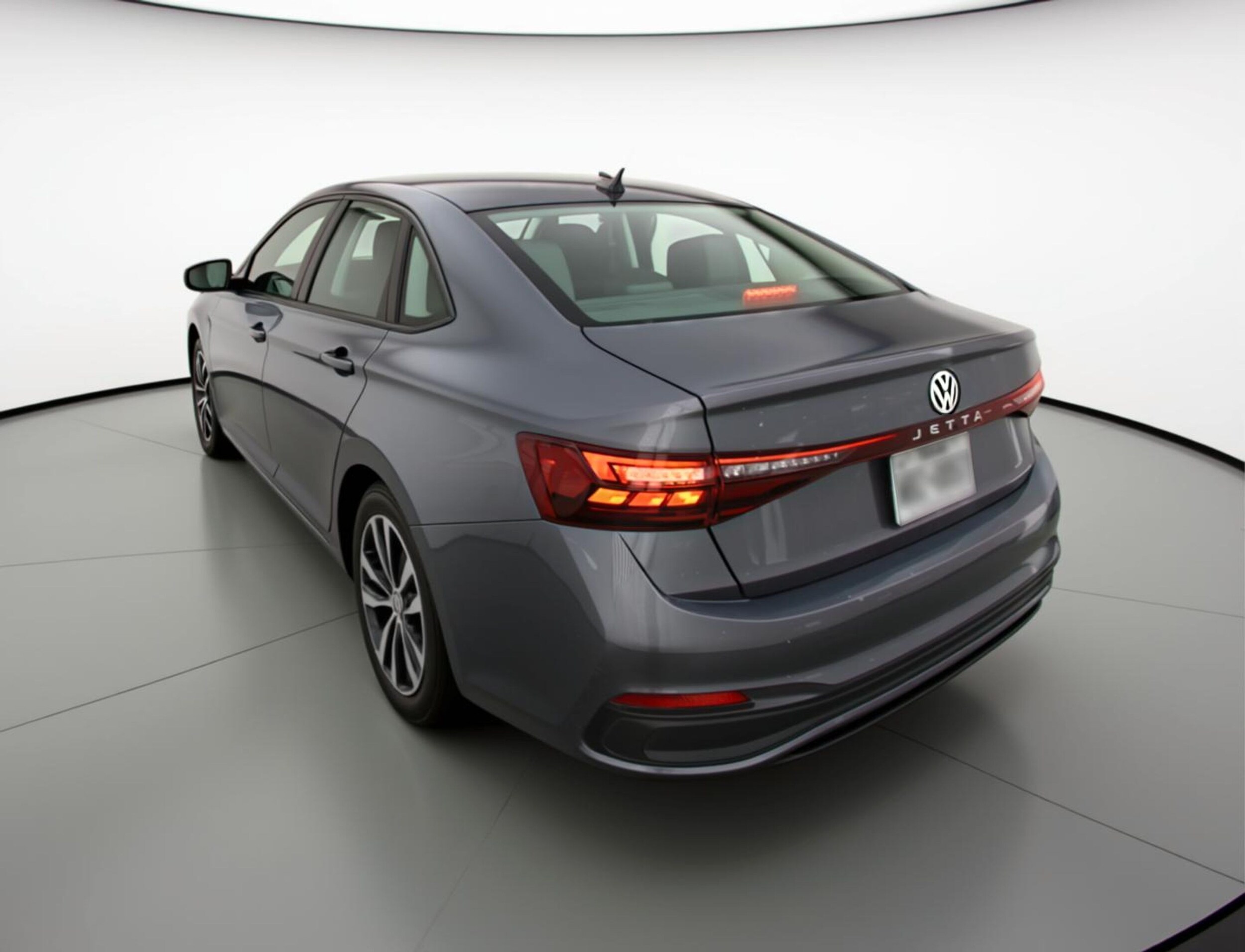 Thumbnail: 2025 Volkswagen Jetta - 5