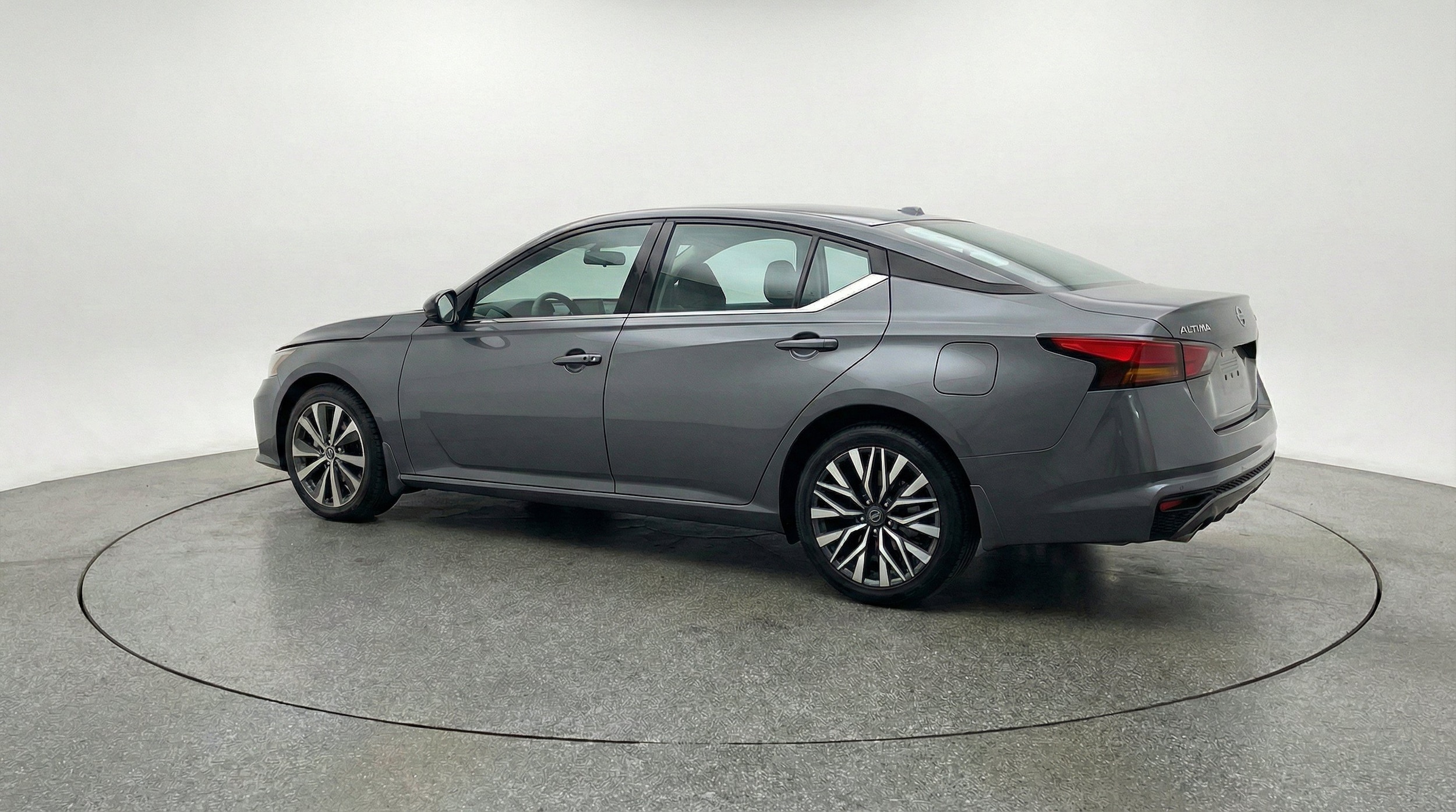Thumbnail: 2025 Nissan Altima - 6